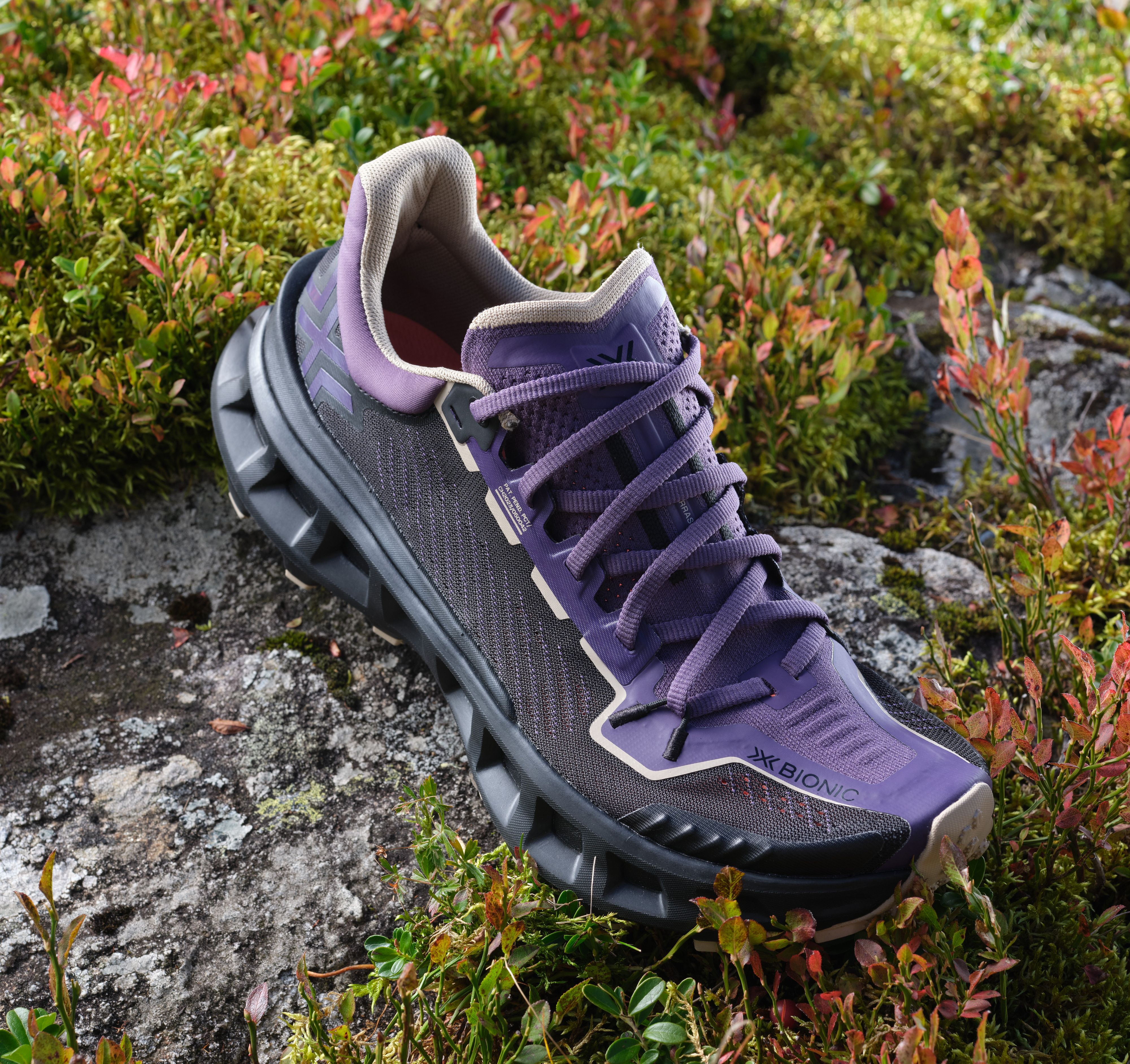 © X-Bionic Press Office