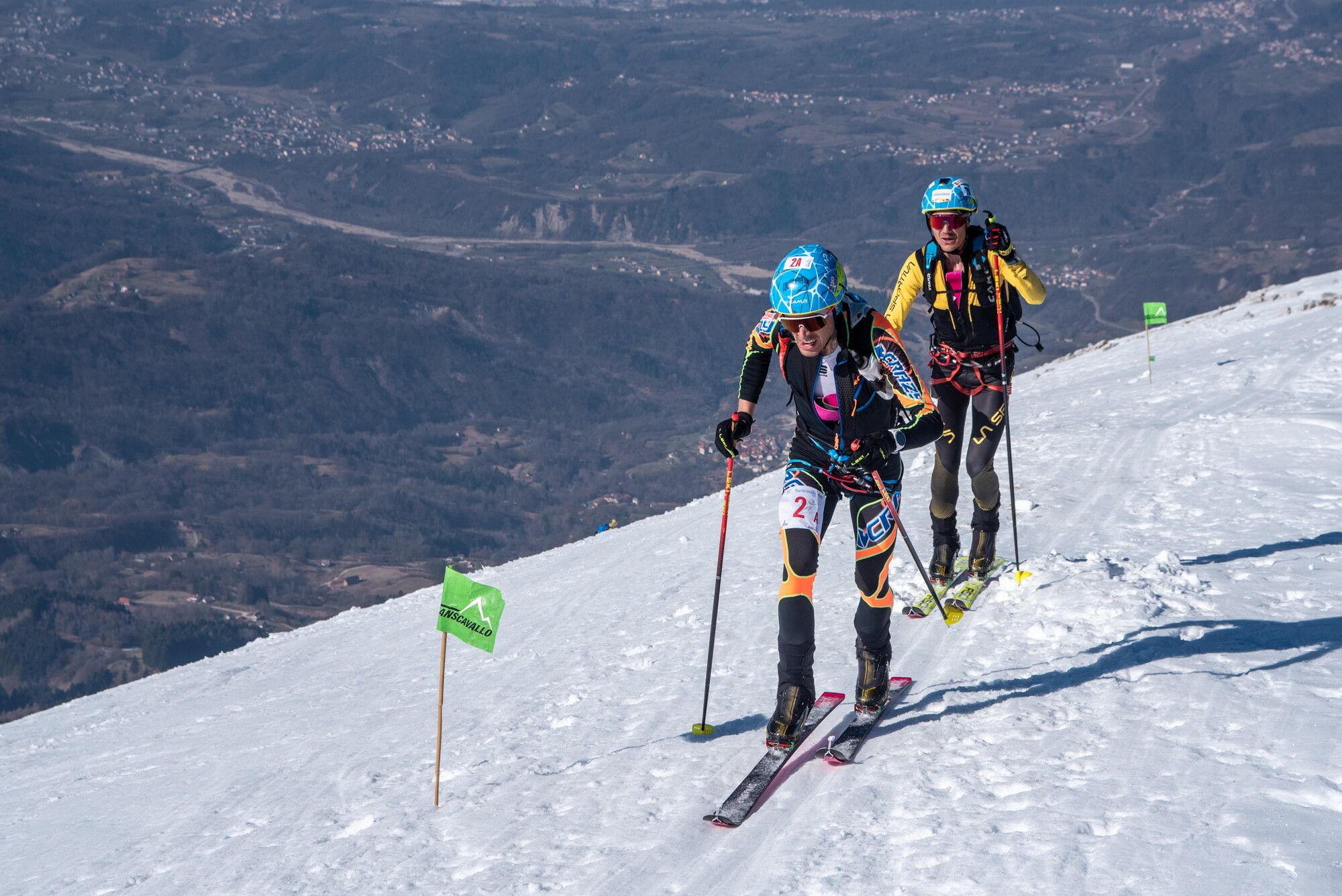 © Transcavallo Ufficio Stampa