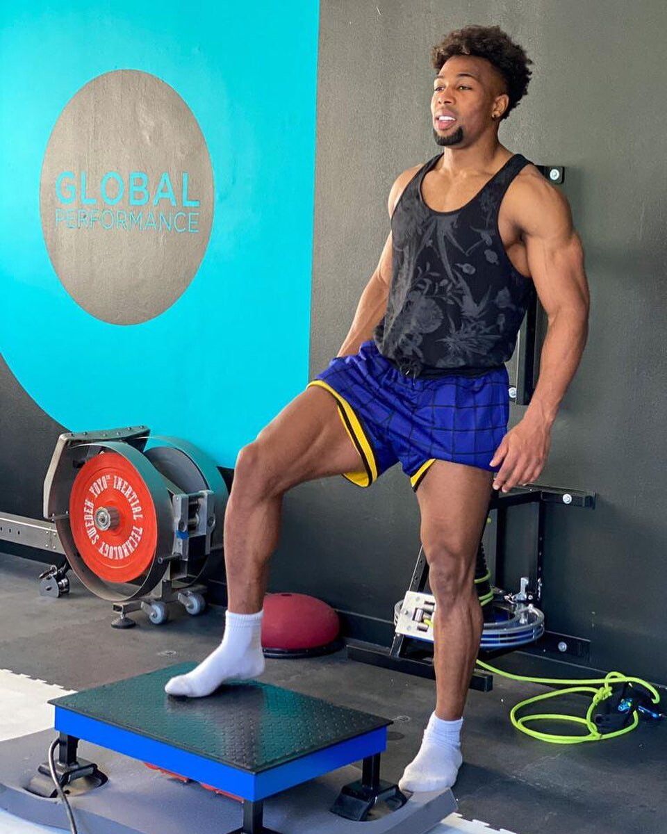 © instagram| Adama Traoré