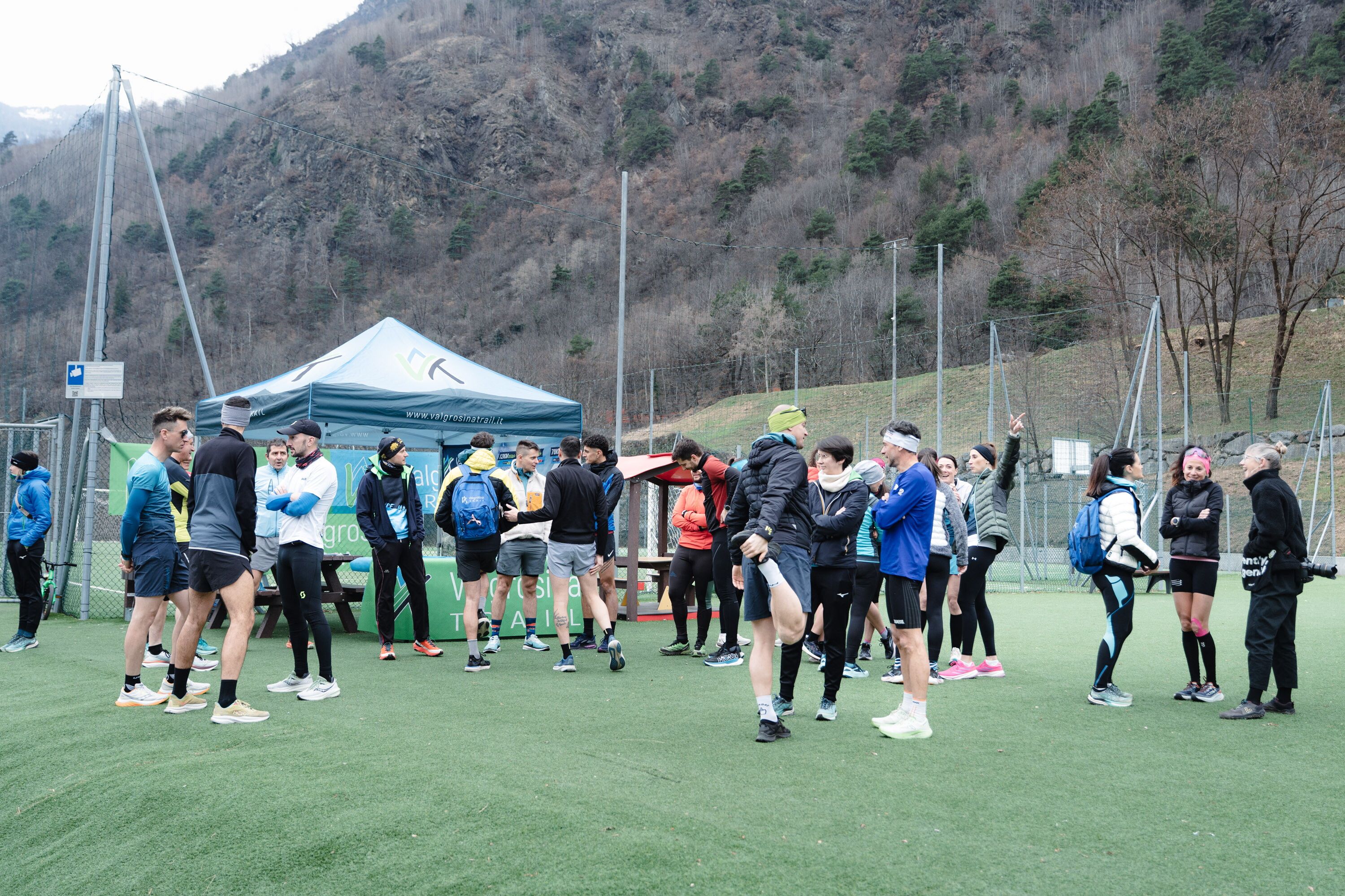 © Giacomo Meneghello