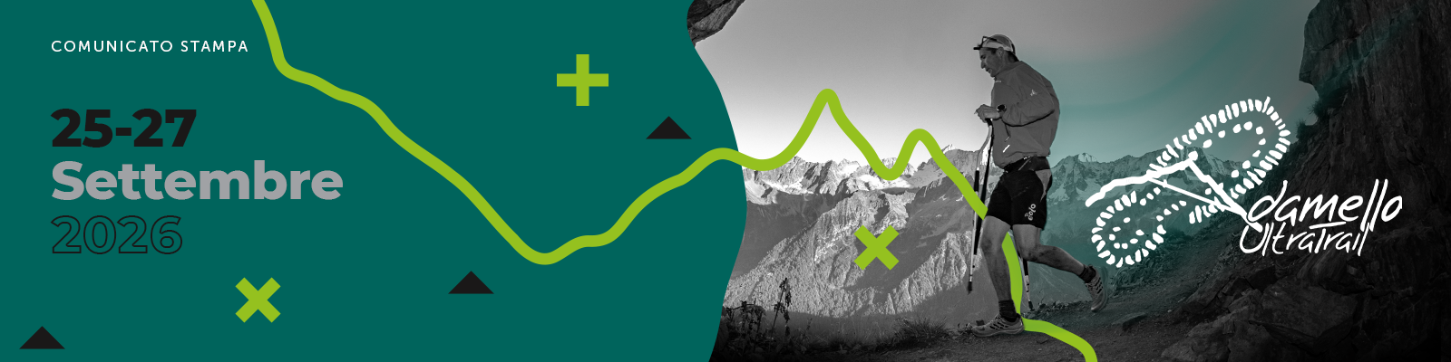 © Adamello Ultra Trail Ufficio Stampa