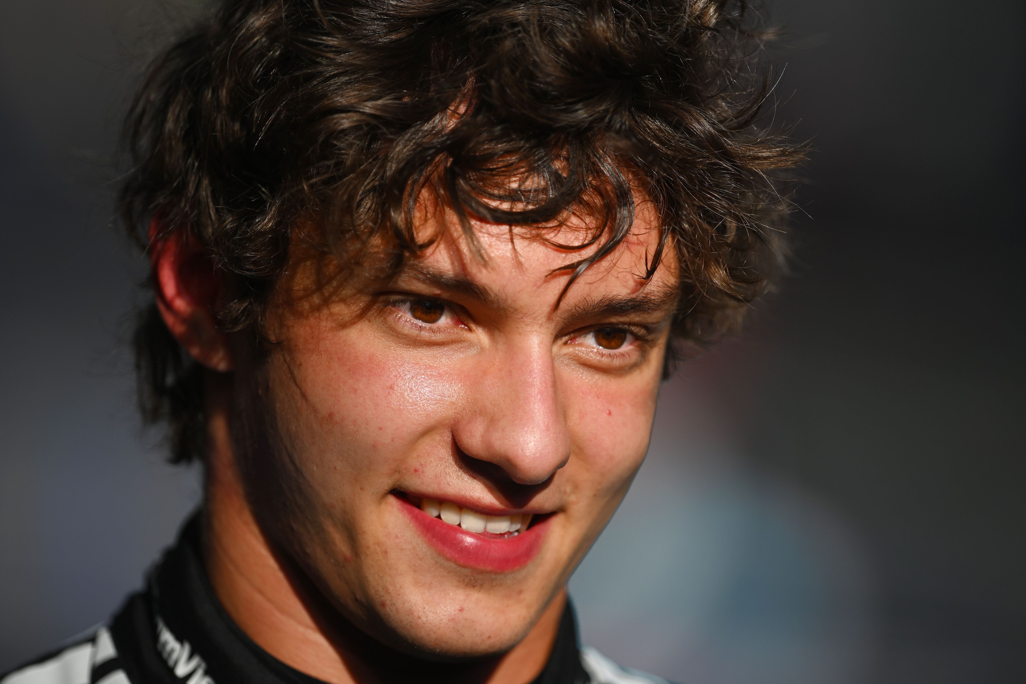 © Getty Images |  Andrea Kimi Antonelli - 1 vittoria