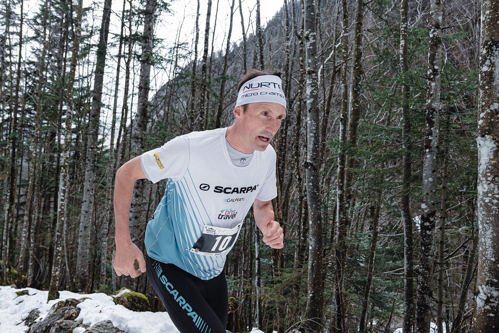 © Giacomo Meneghello