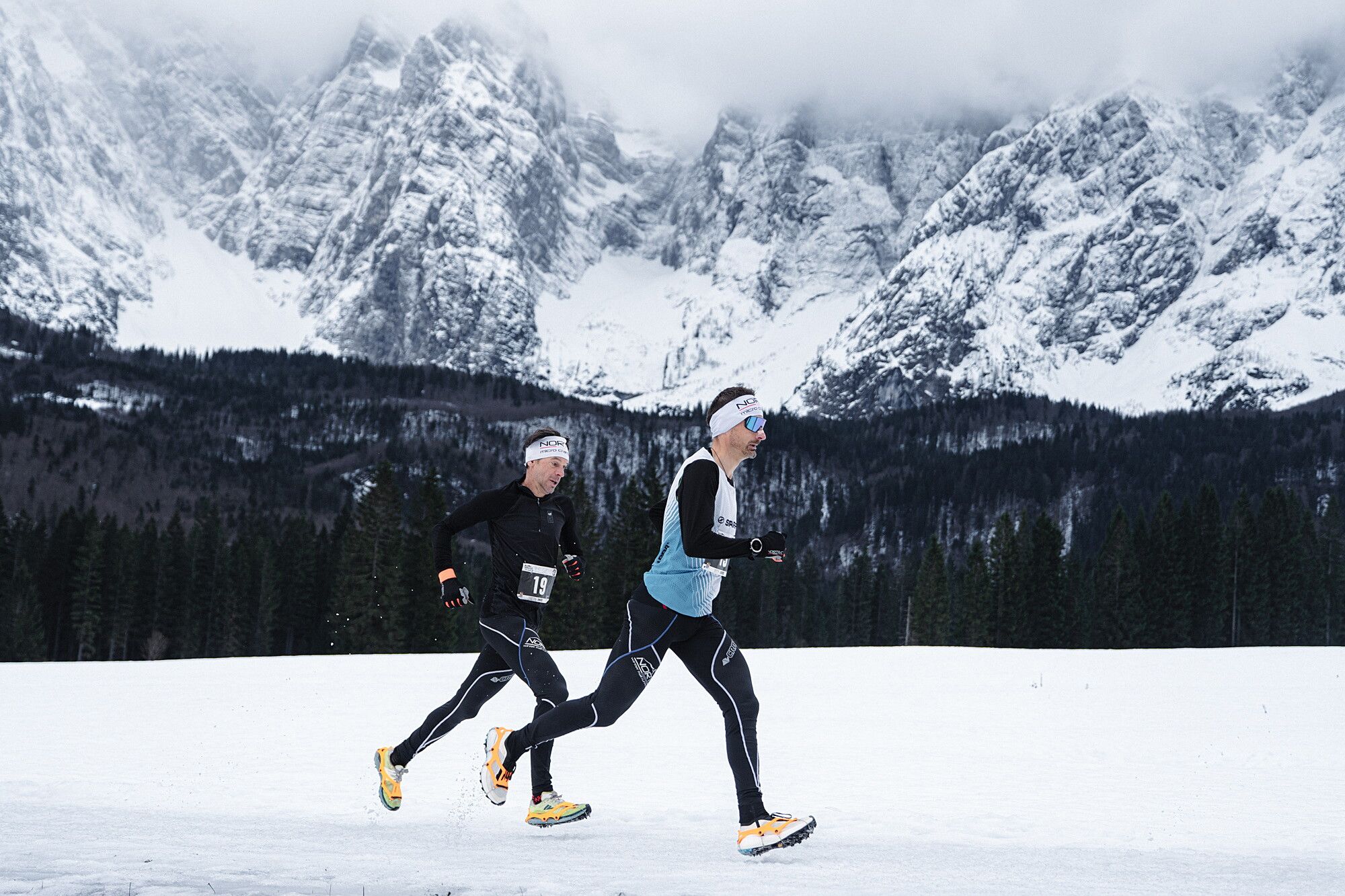 © Giacomo Meneghello