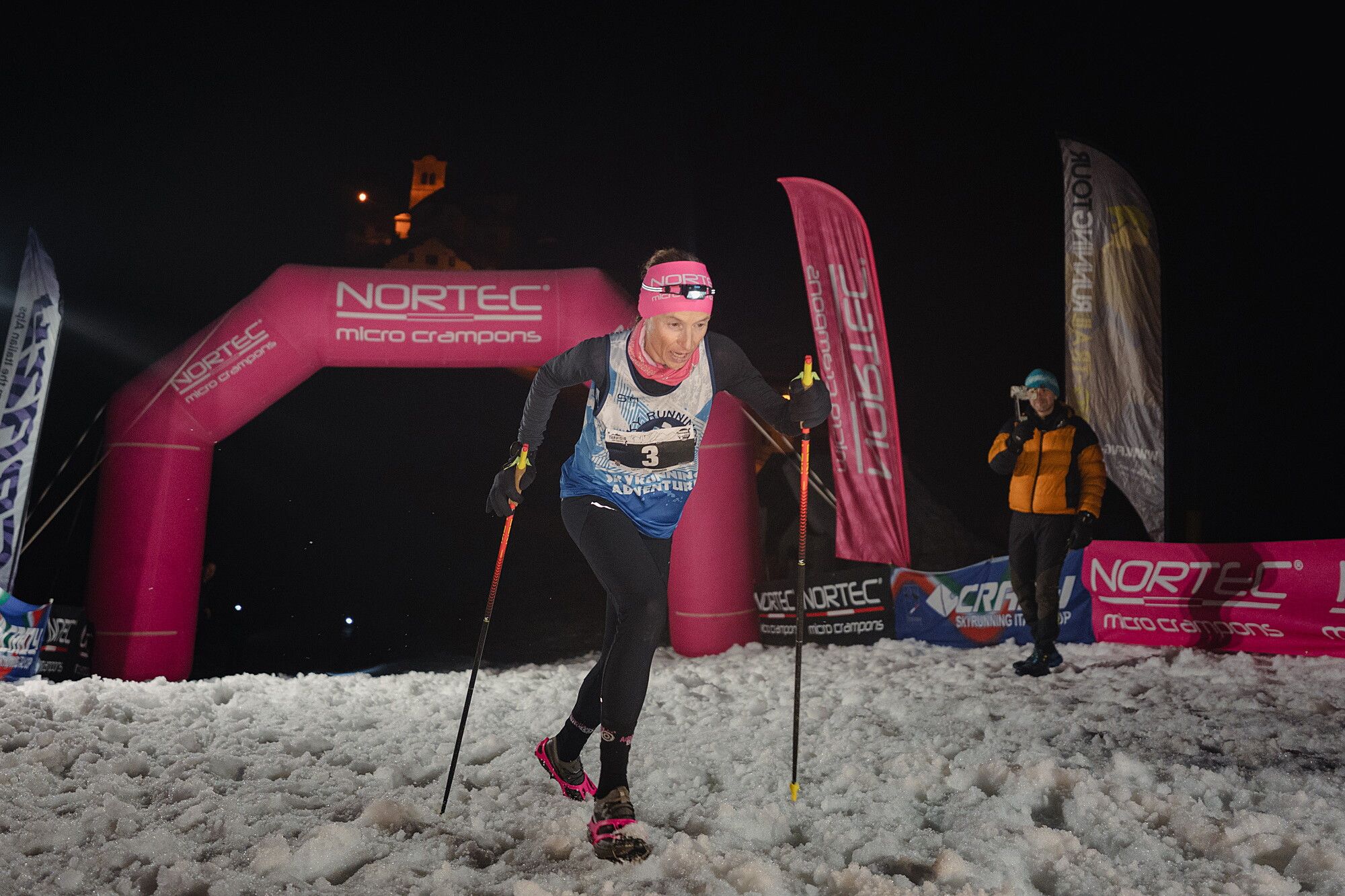 © Giacomo Meneghello