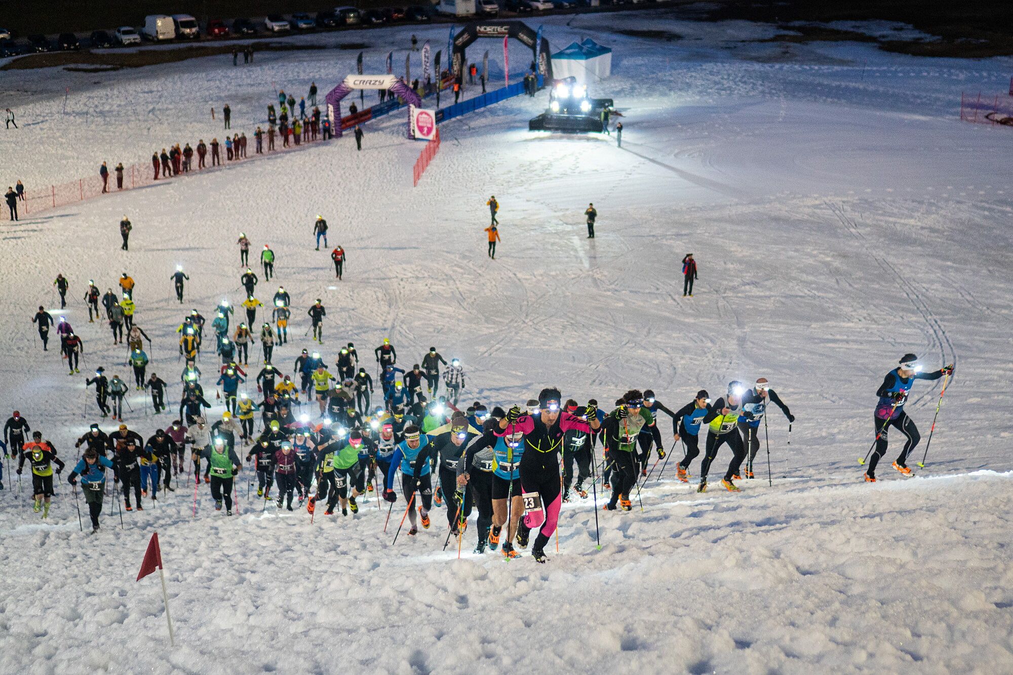 © Giacomo Meneghello