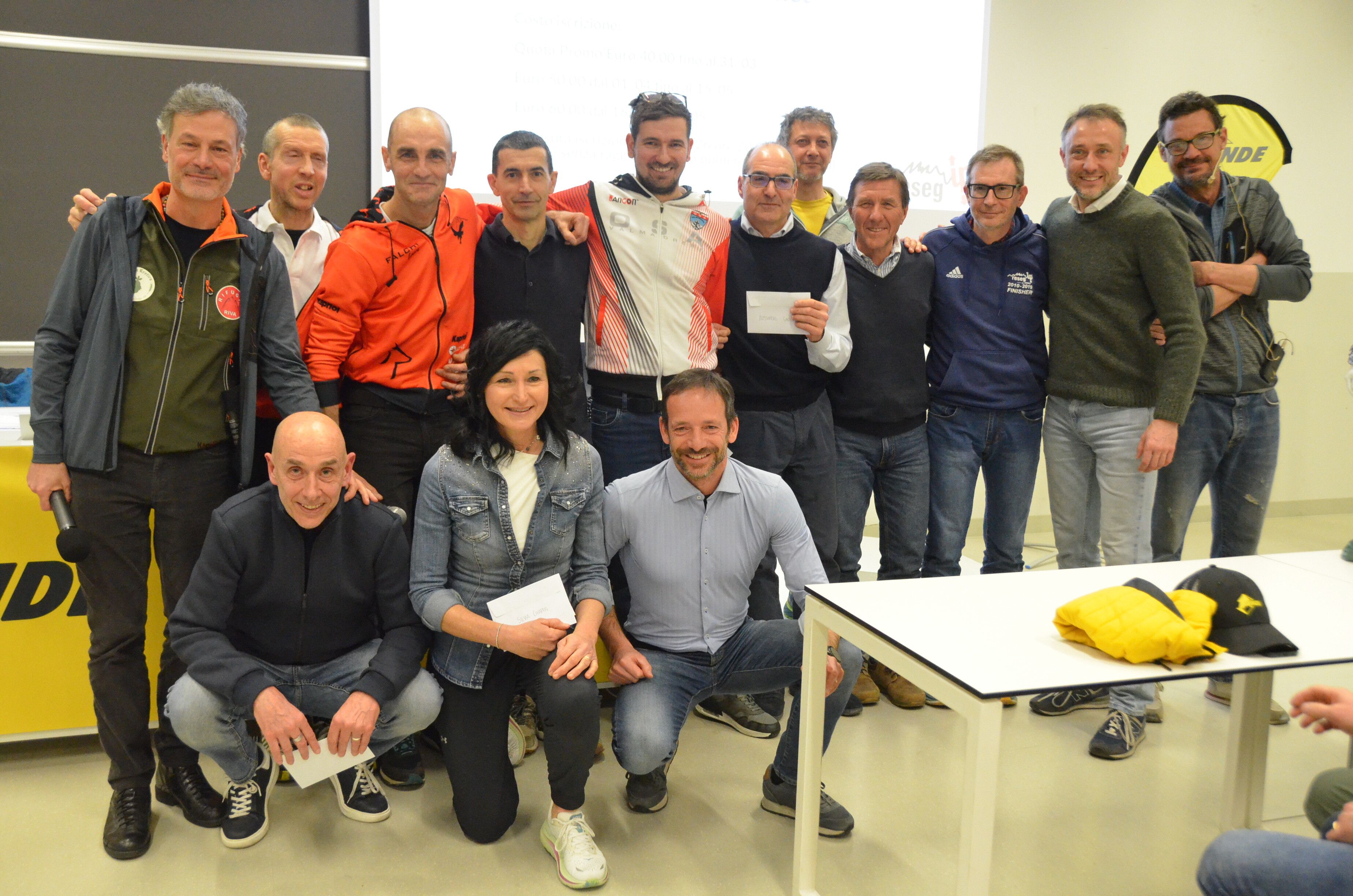 © Resegup Ufficio Stampa