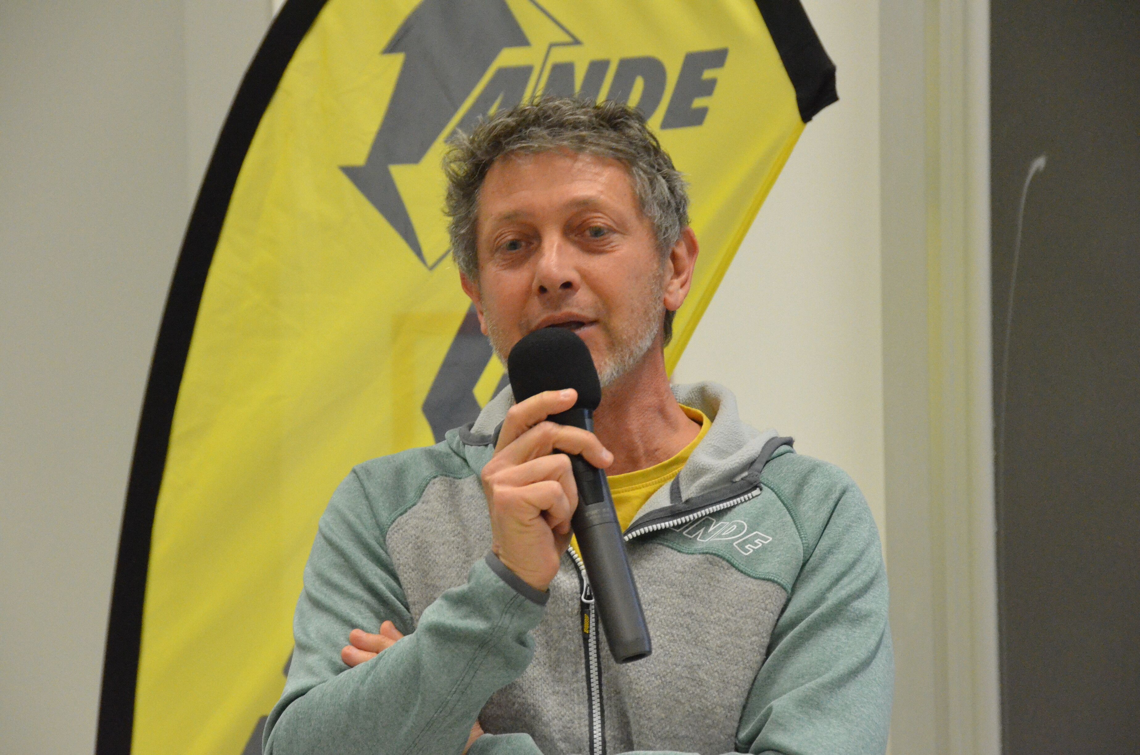 © Resegup Ufficio Stampa