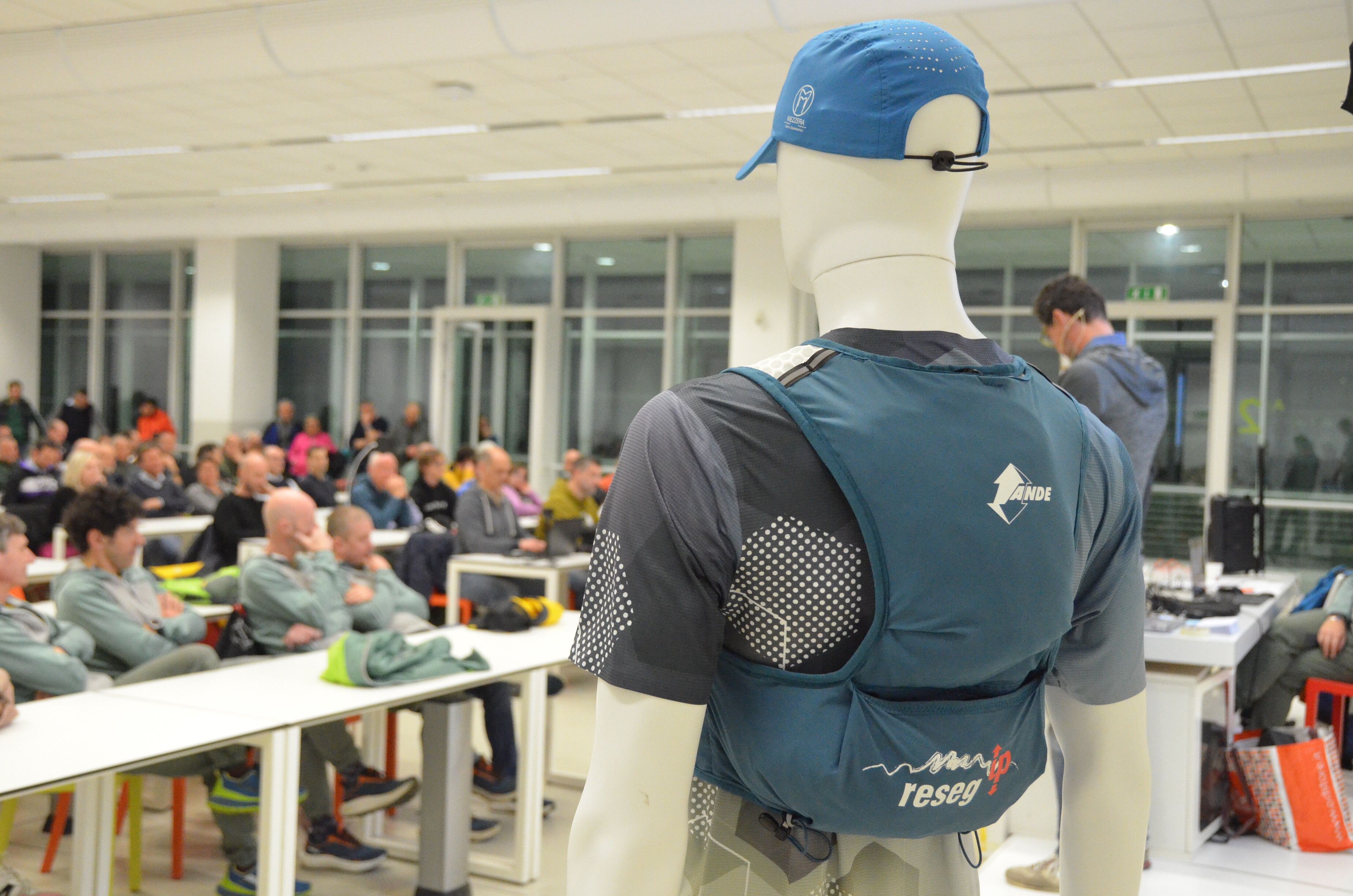 © Resegup Ufficio Stampa