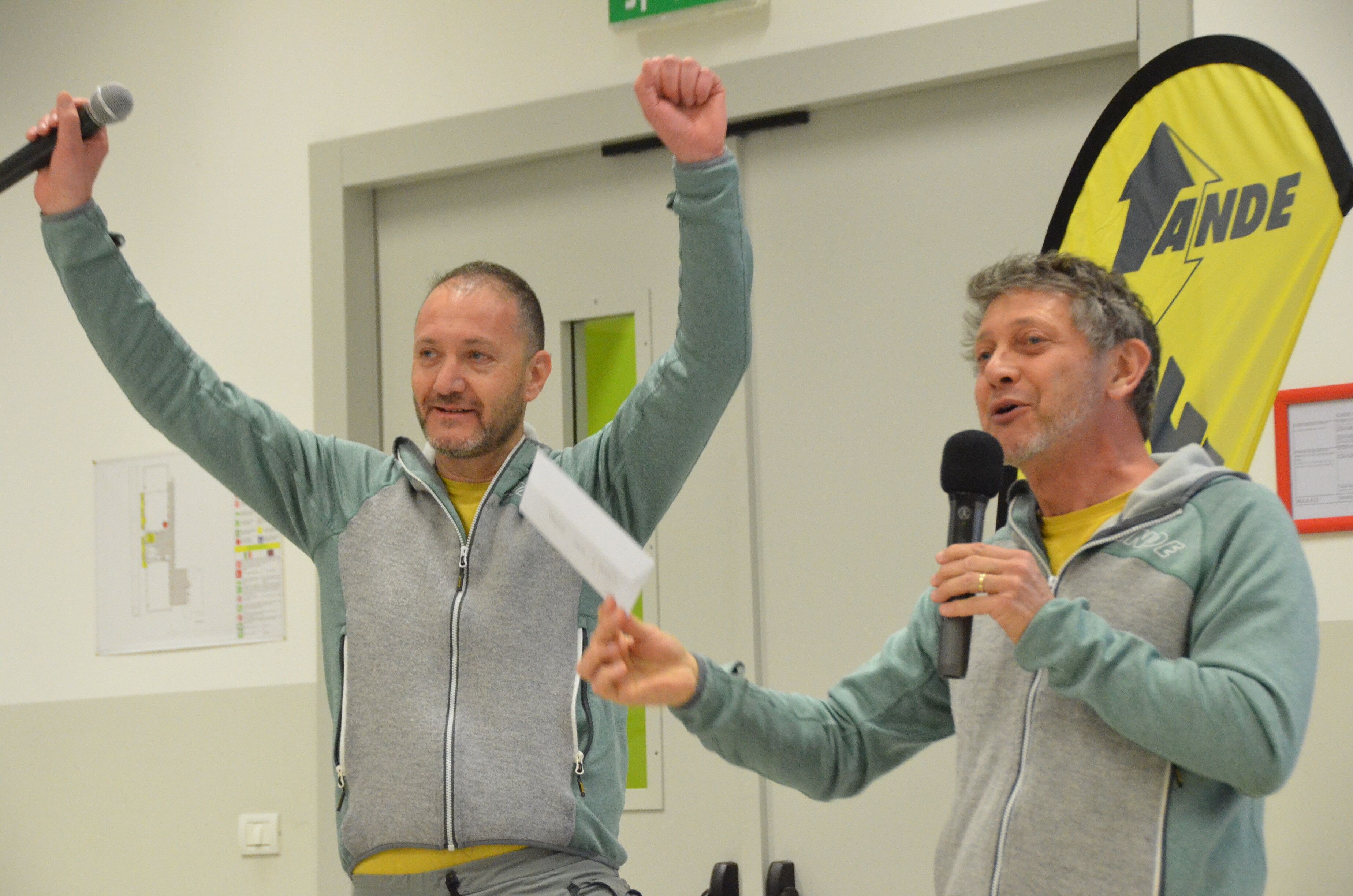 © Resegup Ufficio Stampa