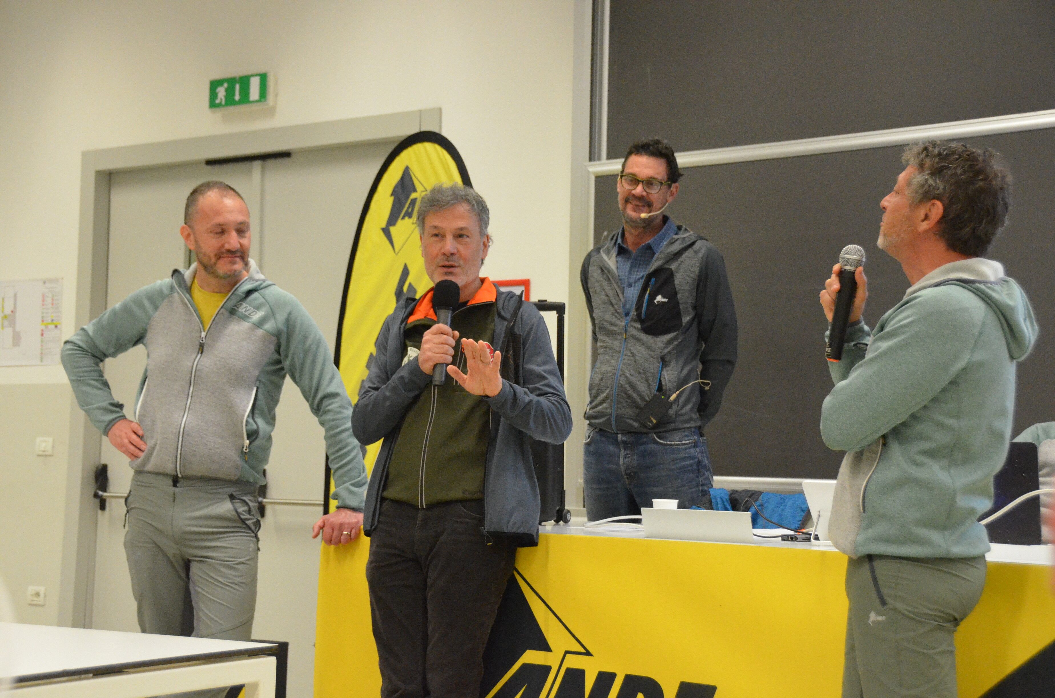 © Resegup Ufficio Stampa