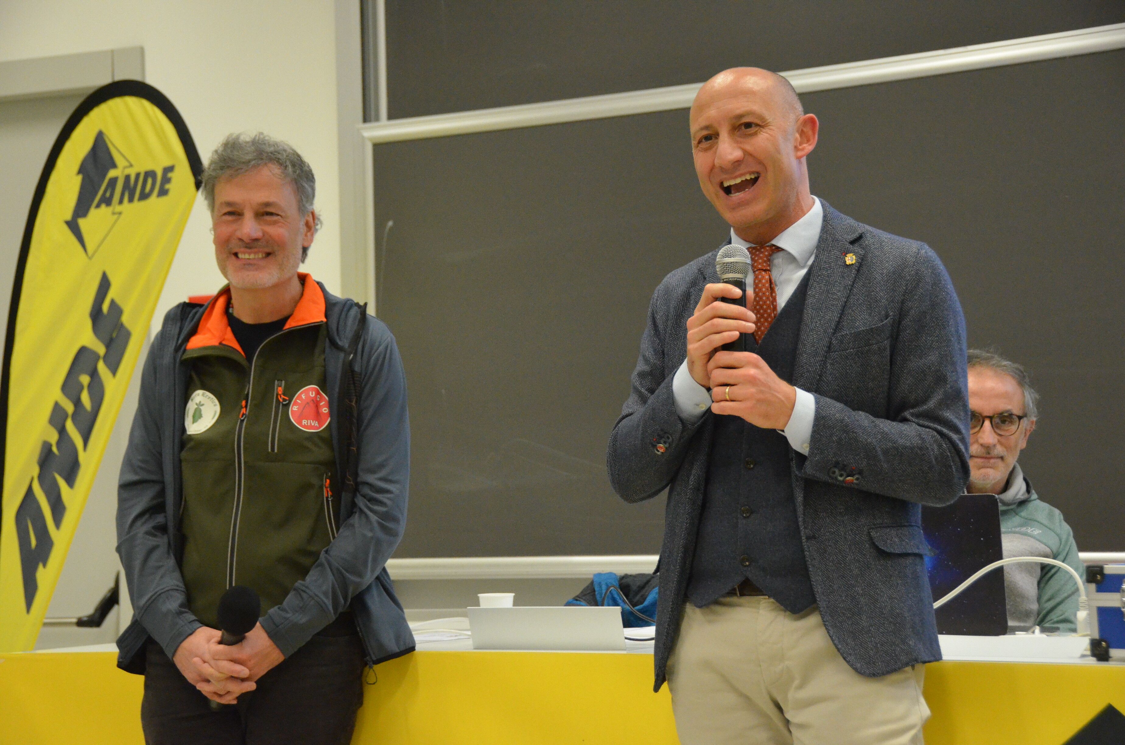 © Resegup Ufficio Stampa