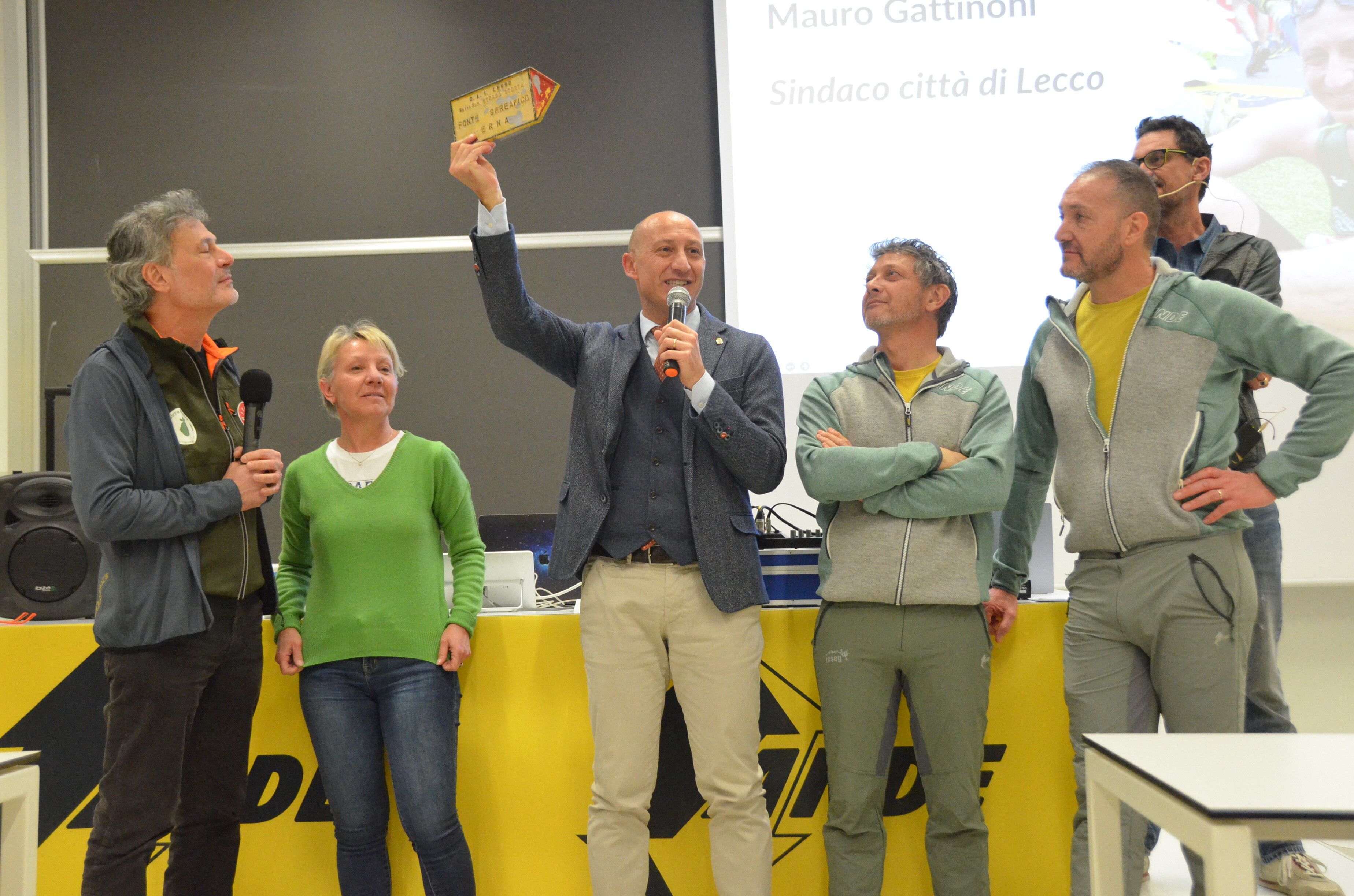 © Resegup Ufficio Stampa