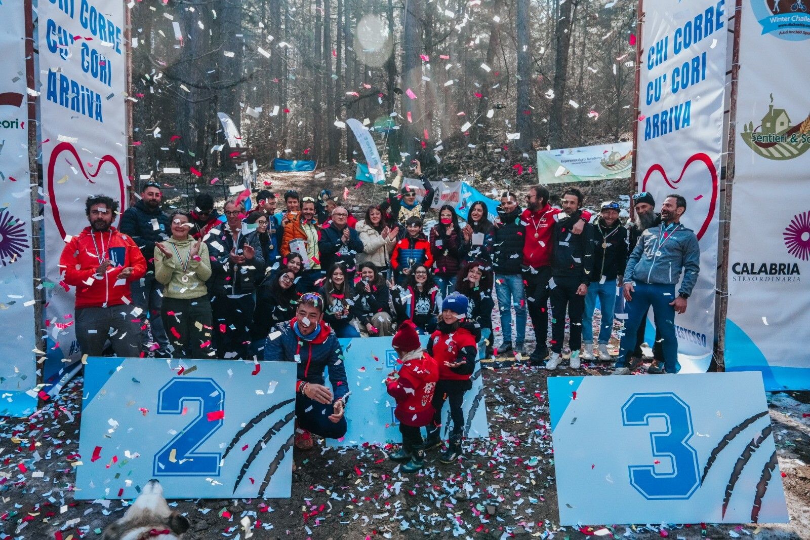 © Sila3Vette Ufficio Stampa