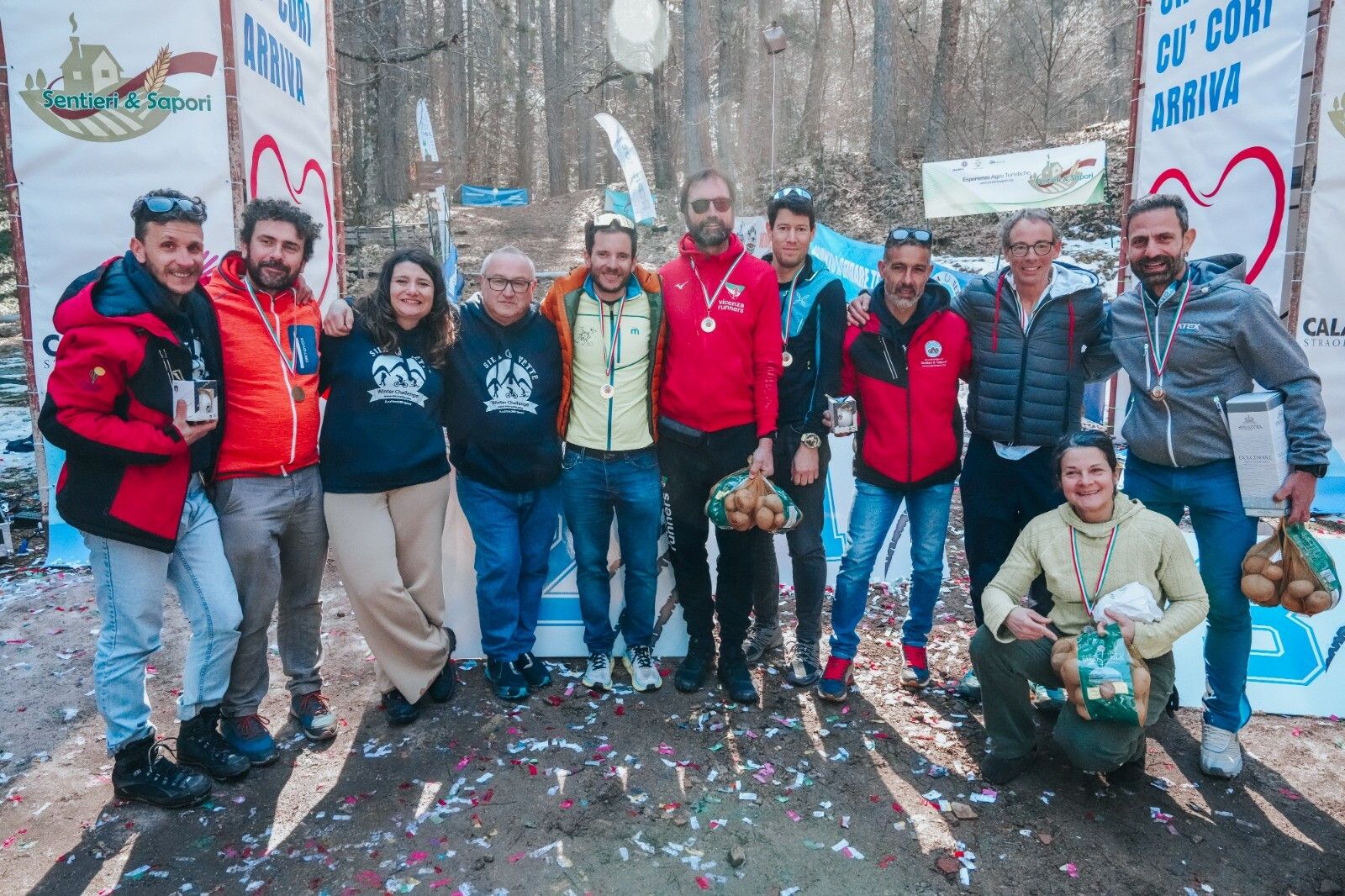 © Sila3Vette Ufficio Stampa