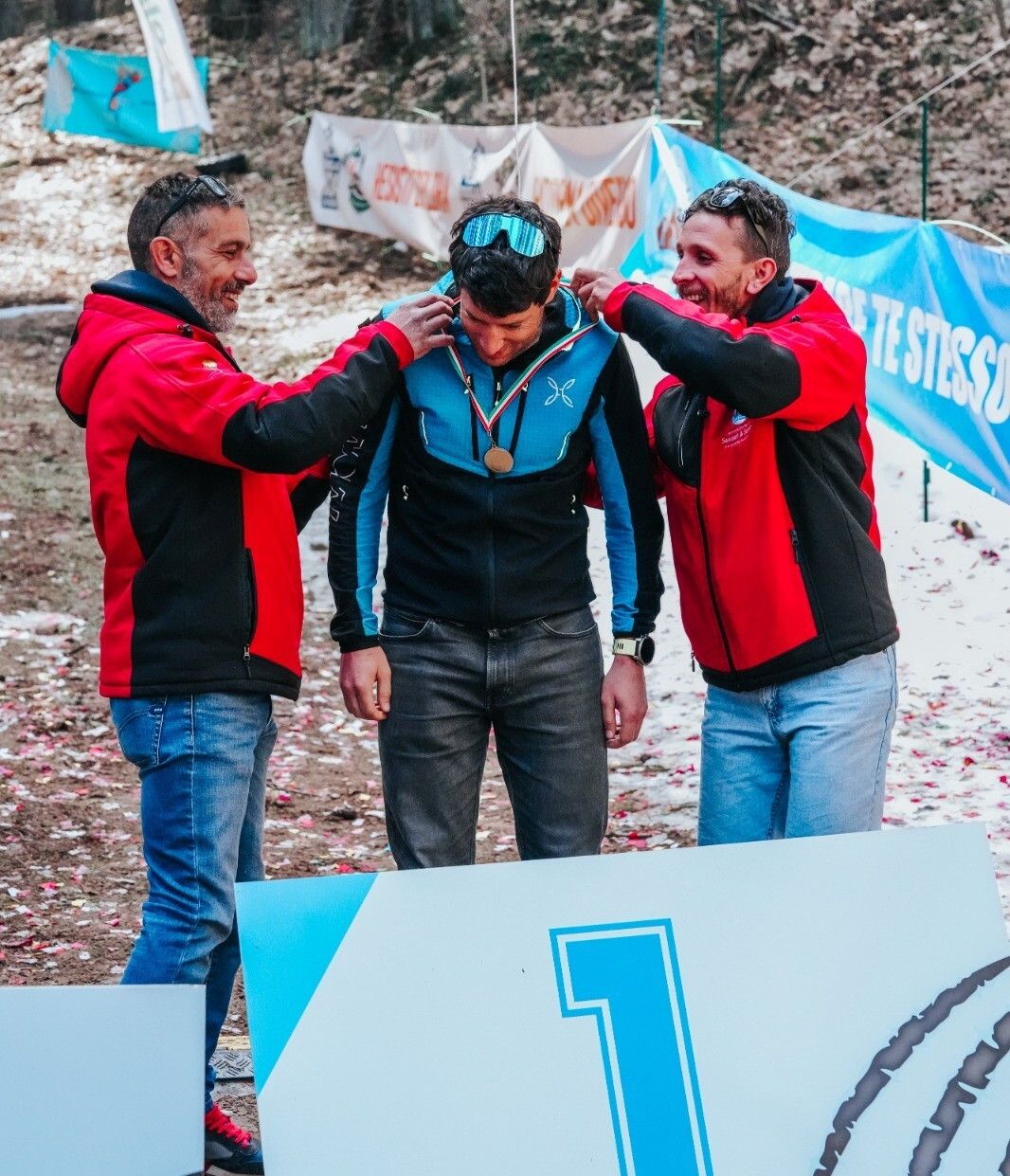 © Sila3Vette Ufficio Stampa