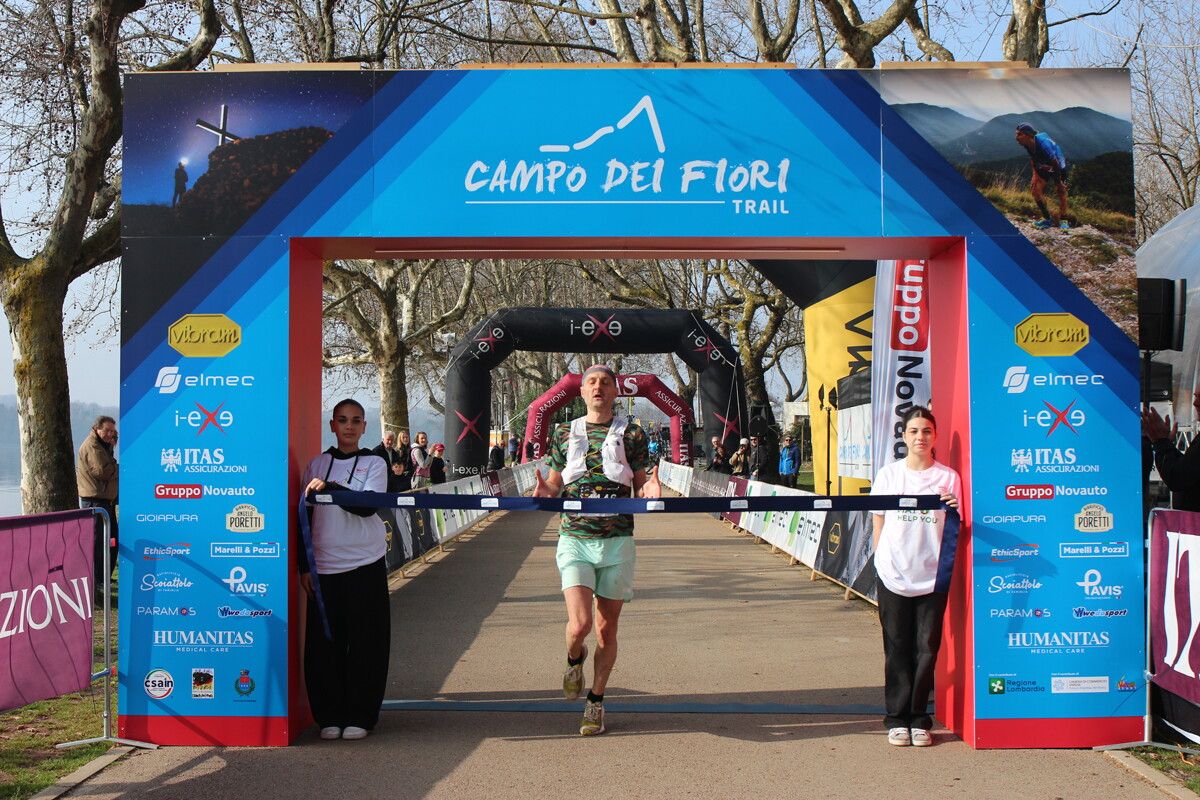 © Campo dei Fiori Trail Ufficio Stampa