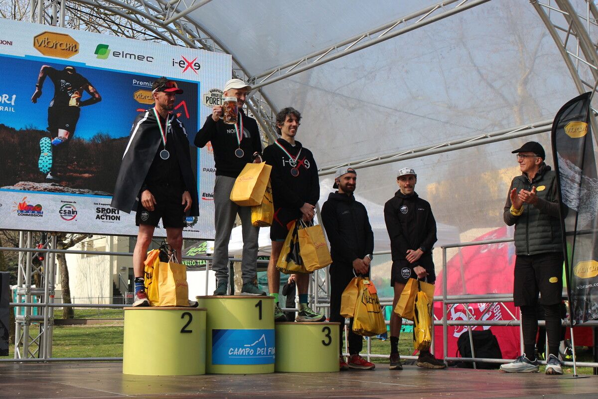 © Campo dei Fiori Trail Ufficio Stampa