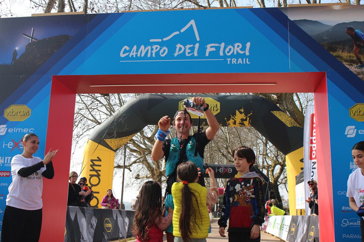 © Campo dei Fiori Trail Ufficio Stampa 5-11