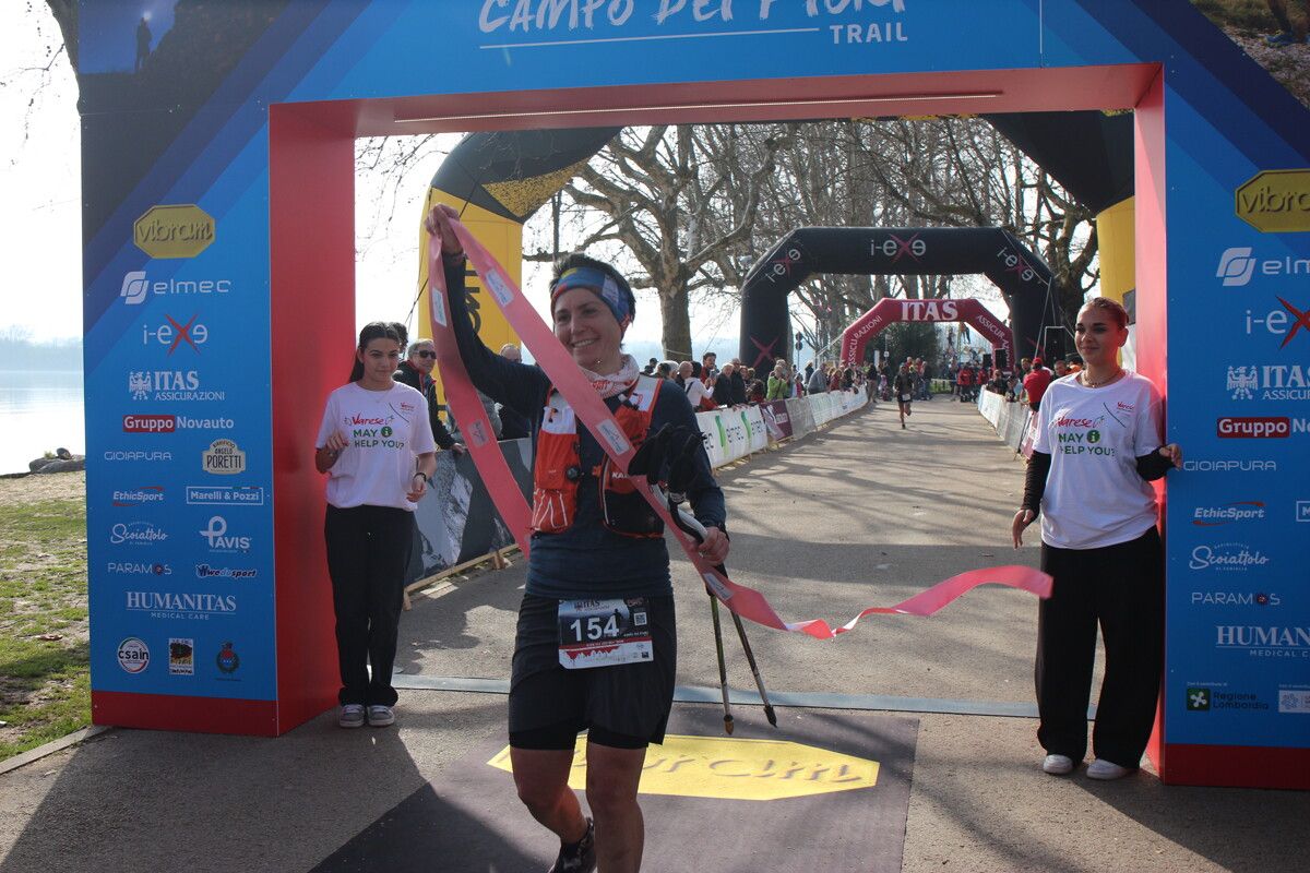 © Campo dei Fiori Trail Ufficio Stampa