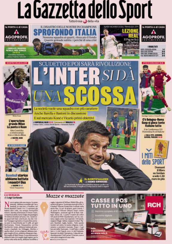 © Rassegna Stampa 