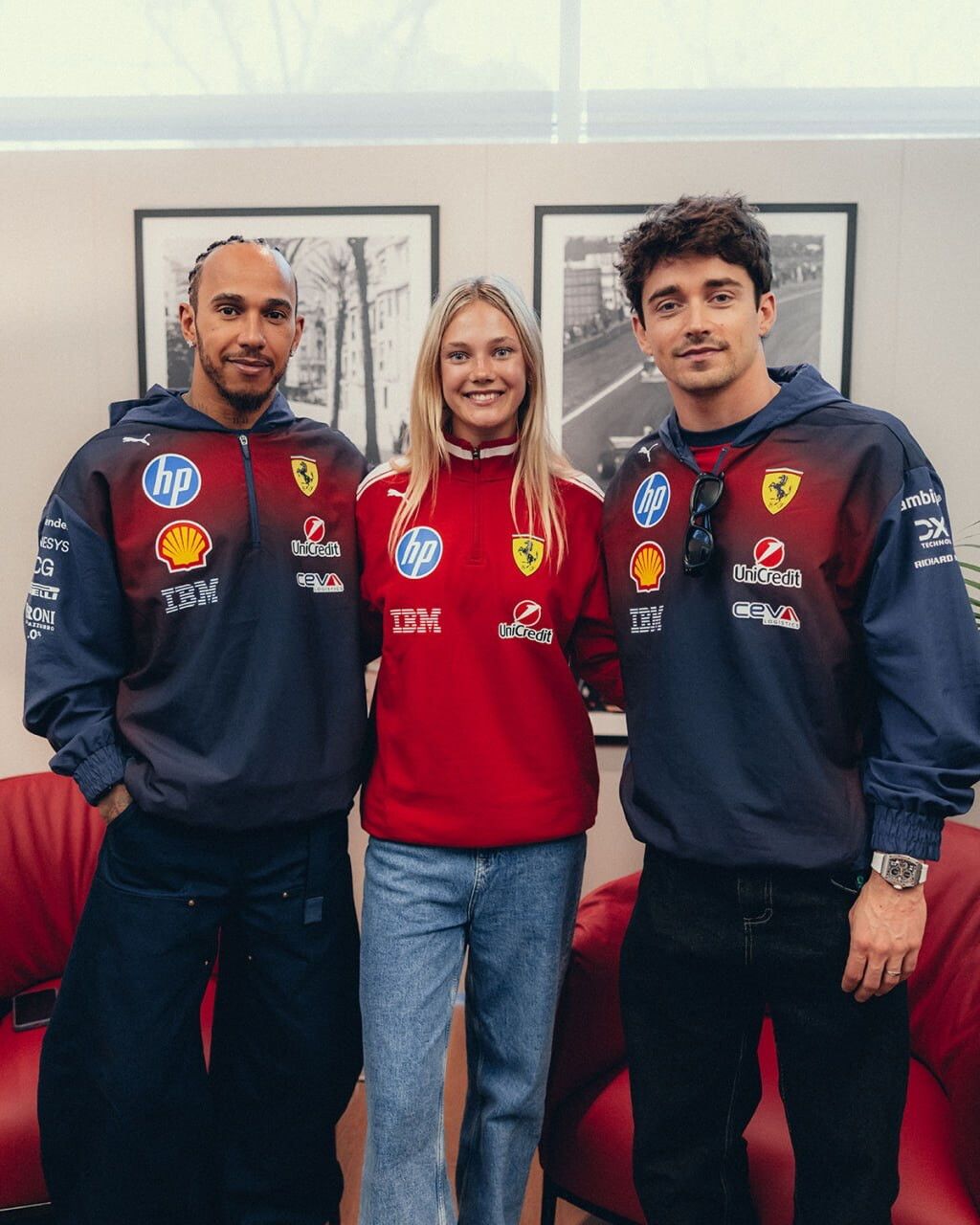 © instagram | Alba Hurup Larsen 