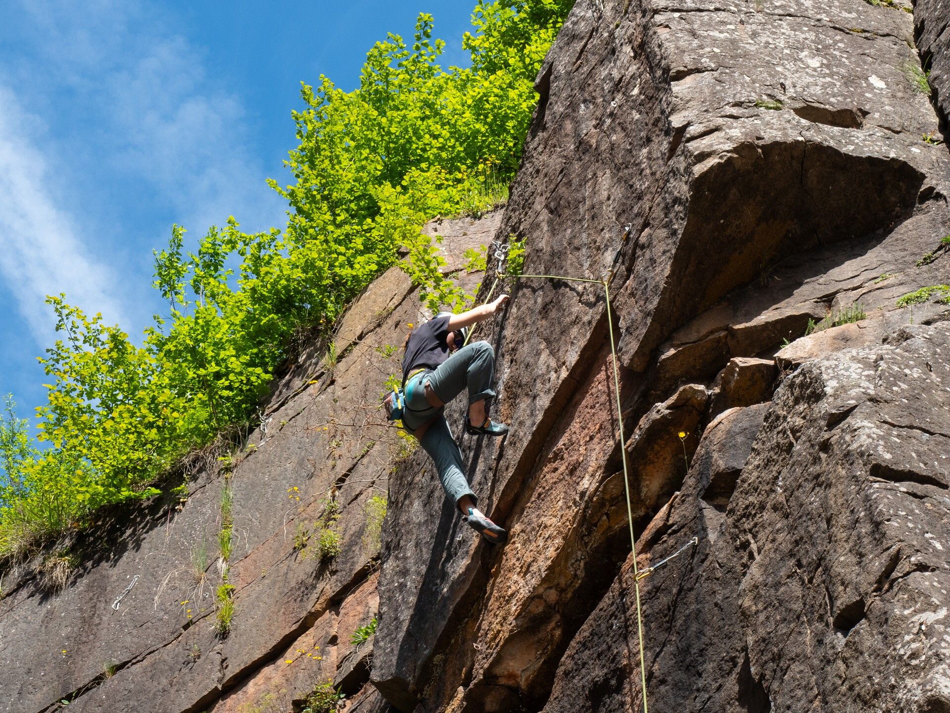 © CAI Ufficio Stampa