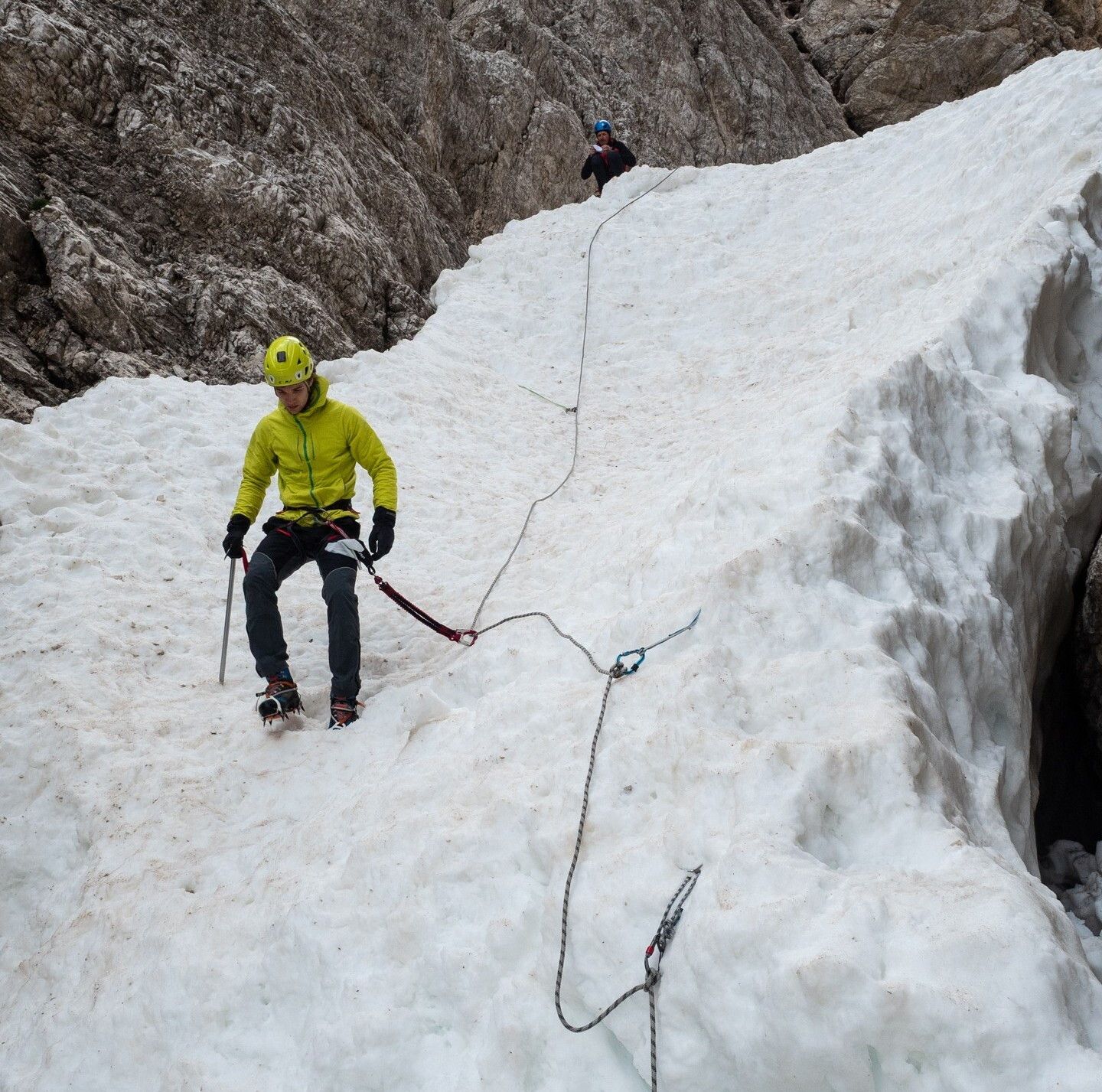 © CAI Ufficio Stampa