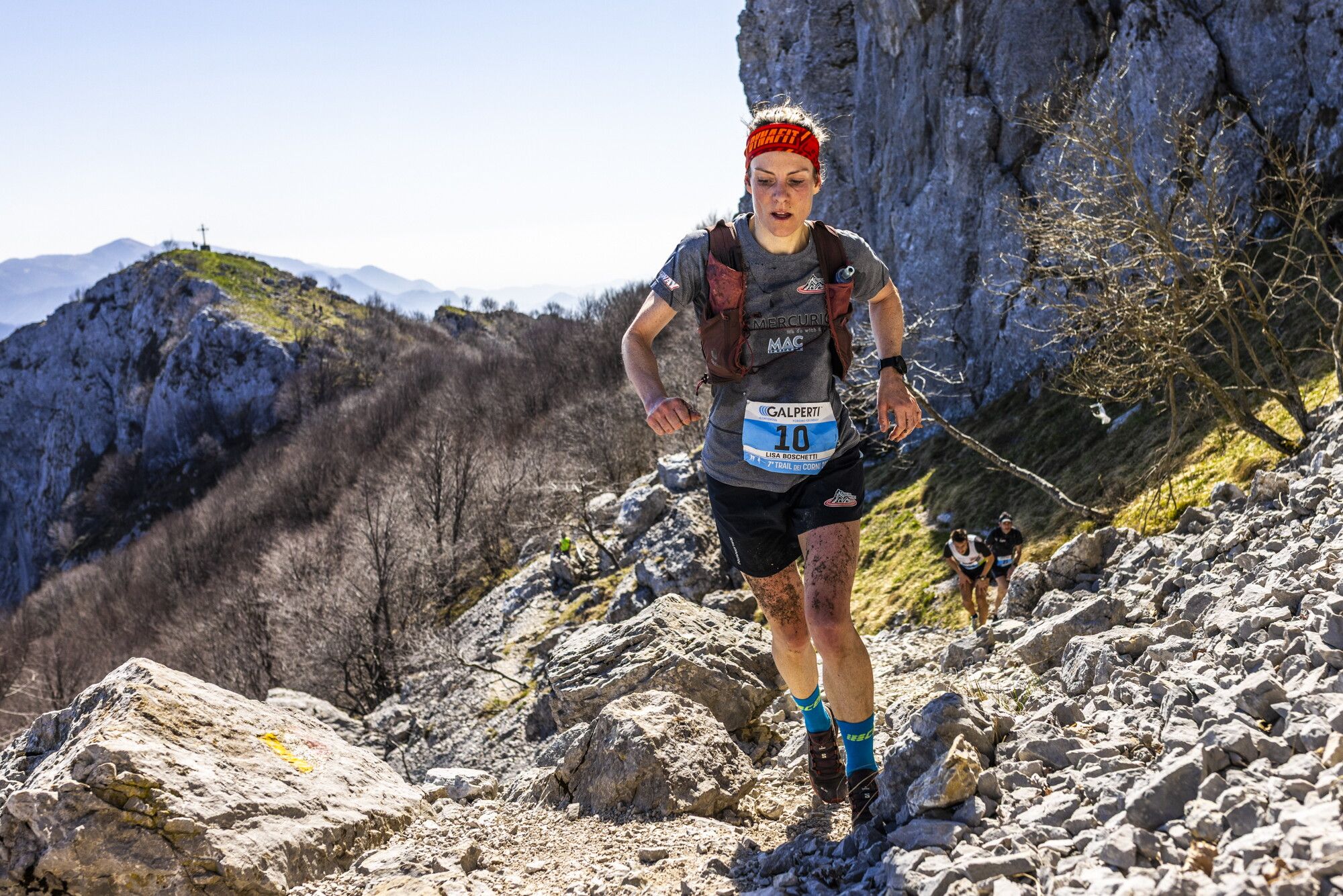 © Francesco Bergamaschi