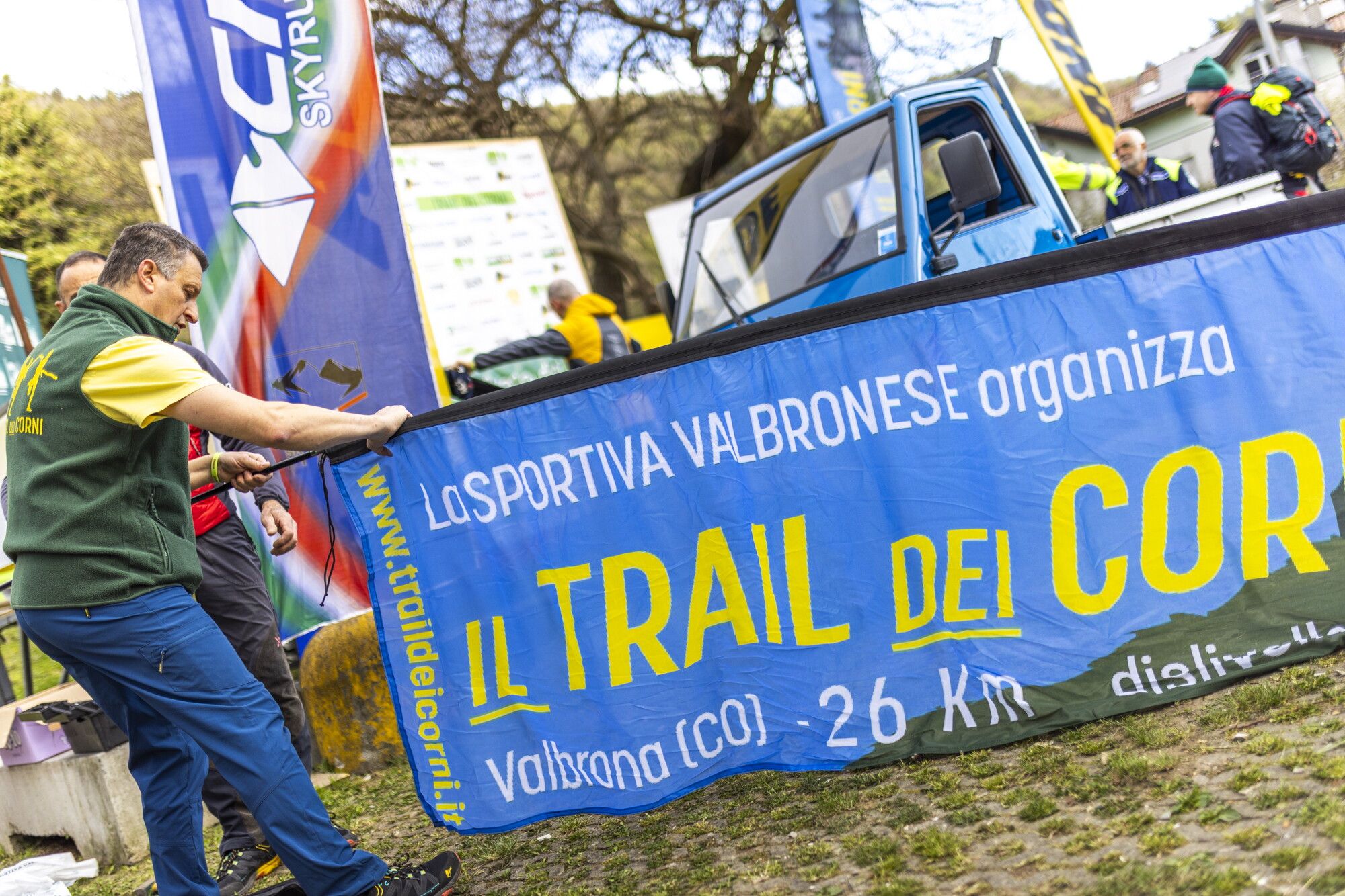 © Francesco Bergamaschi