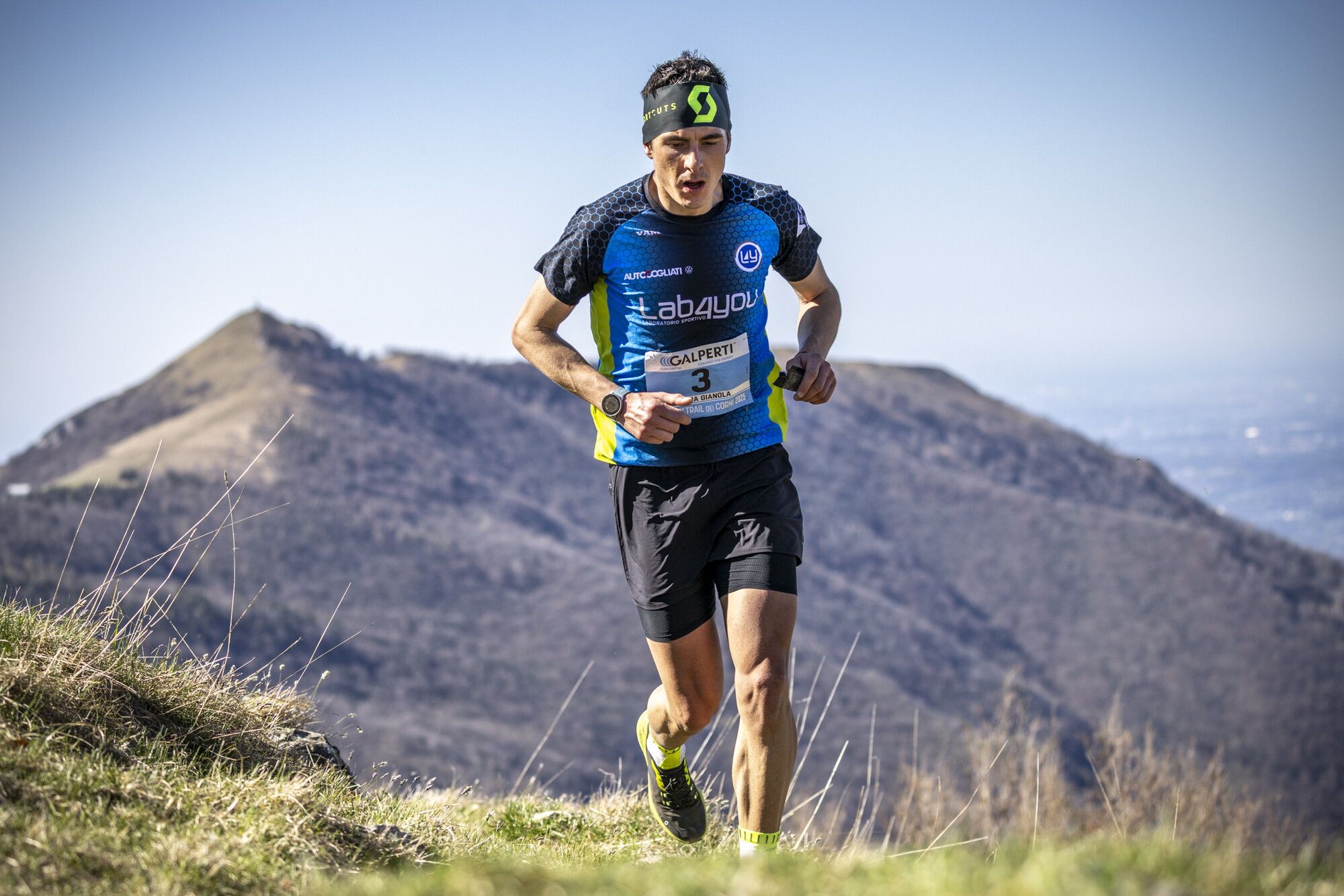 © Francesco Bergamaschi