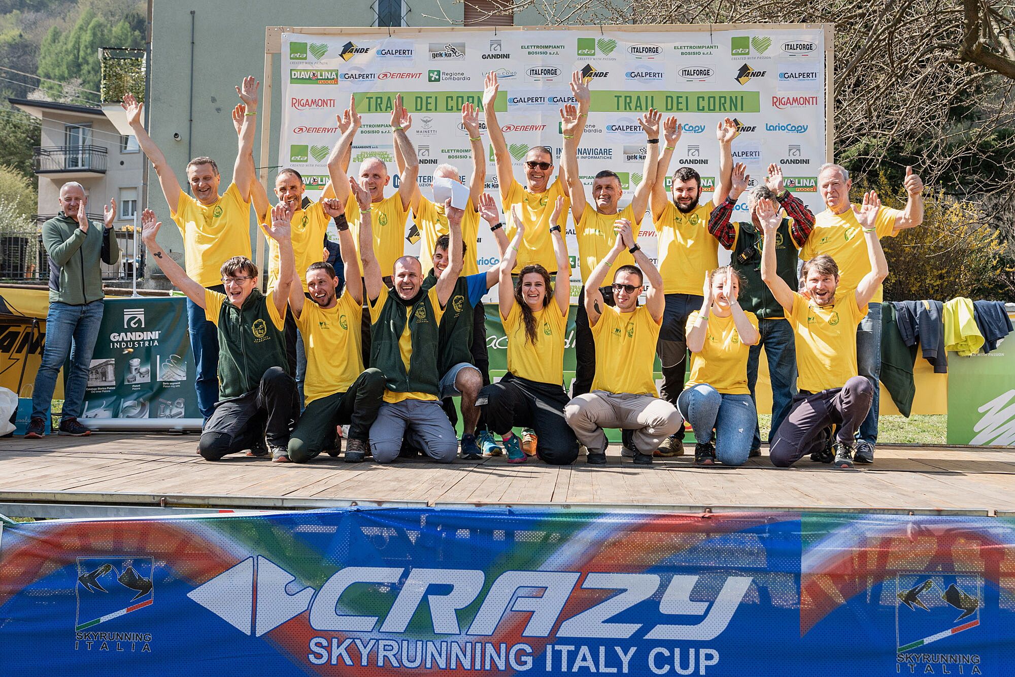 © Giacomo Meneghello 