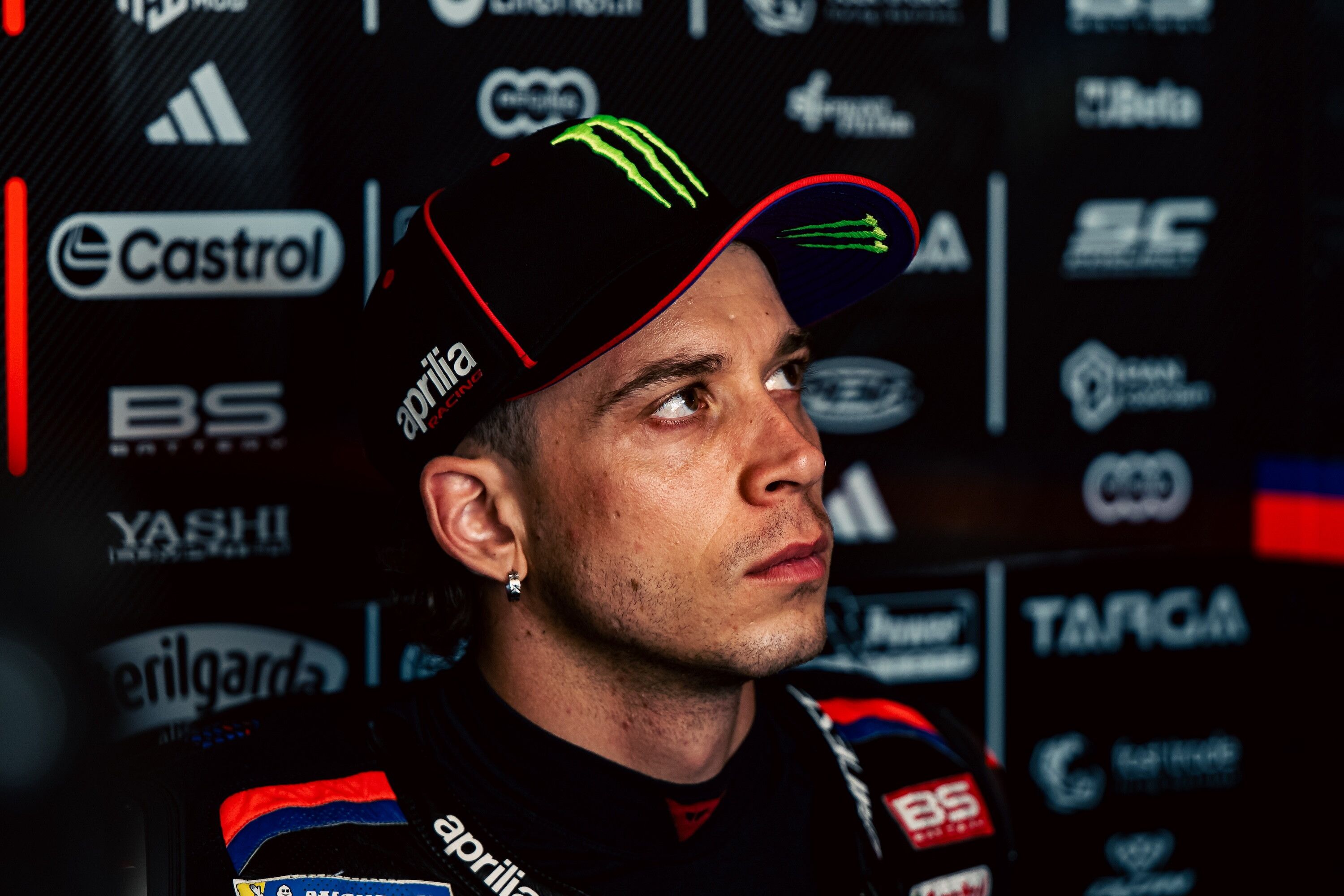 © Aprilia Racing Press Office