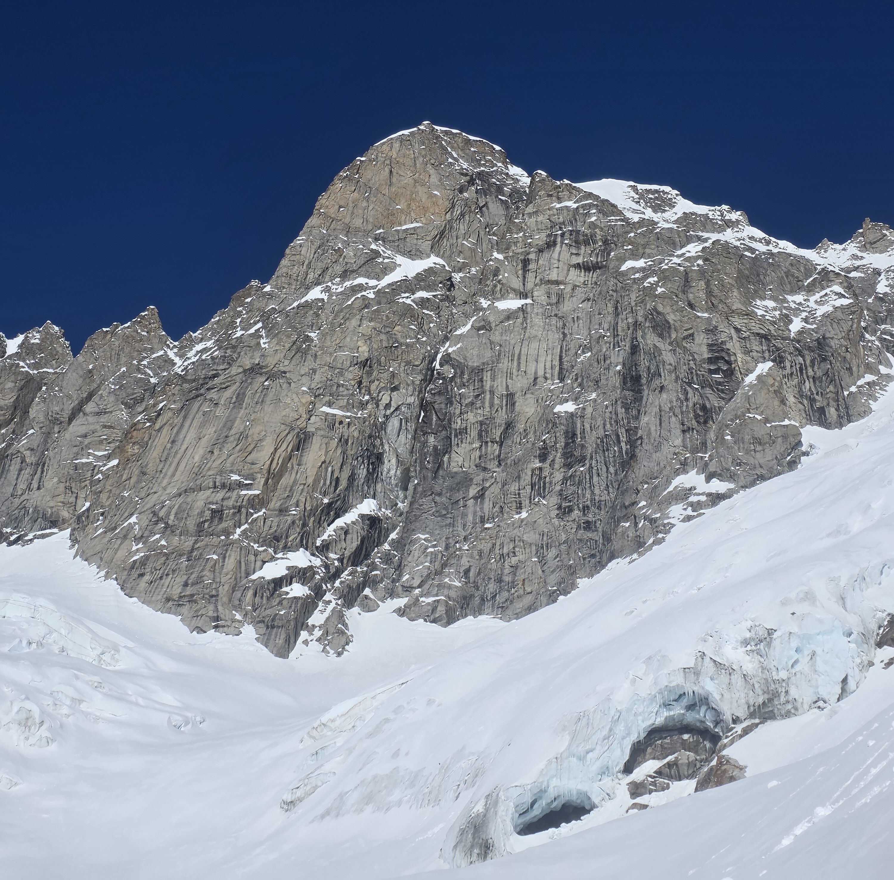 © Matteo Della Bordella Ufficio Stampa/Archivio fotografico 