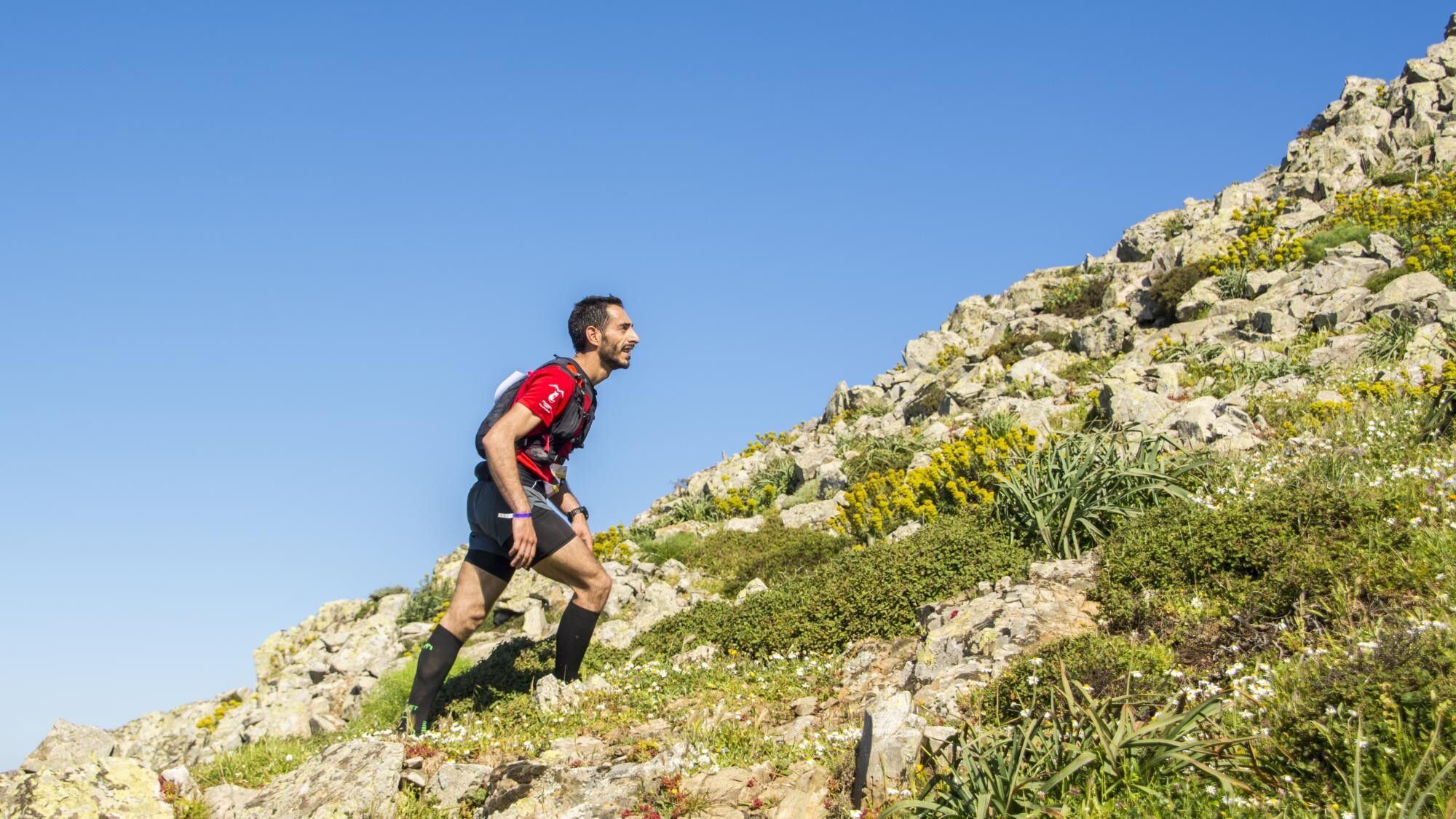 © XTERRA Villacidro SkyRace Ufficio Stampa