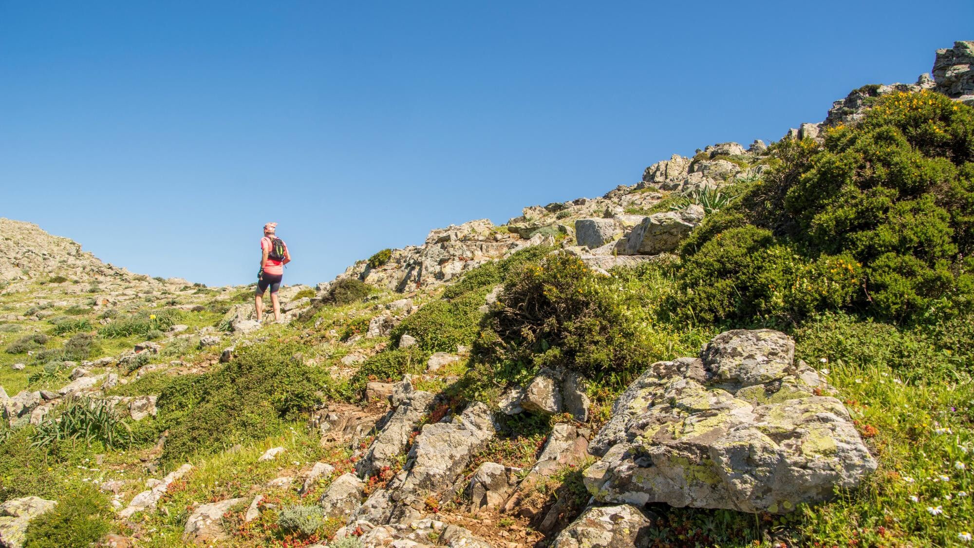© XTERRA Villacidro SkyRace Ufficio Stampa