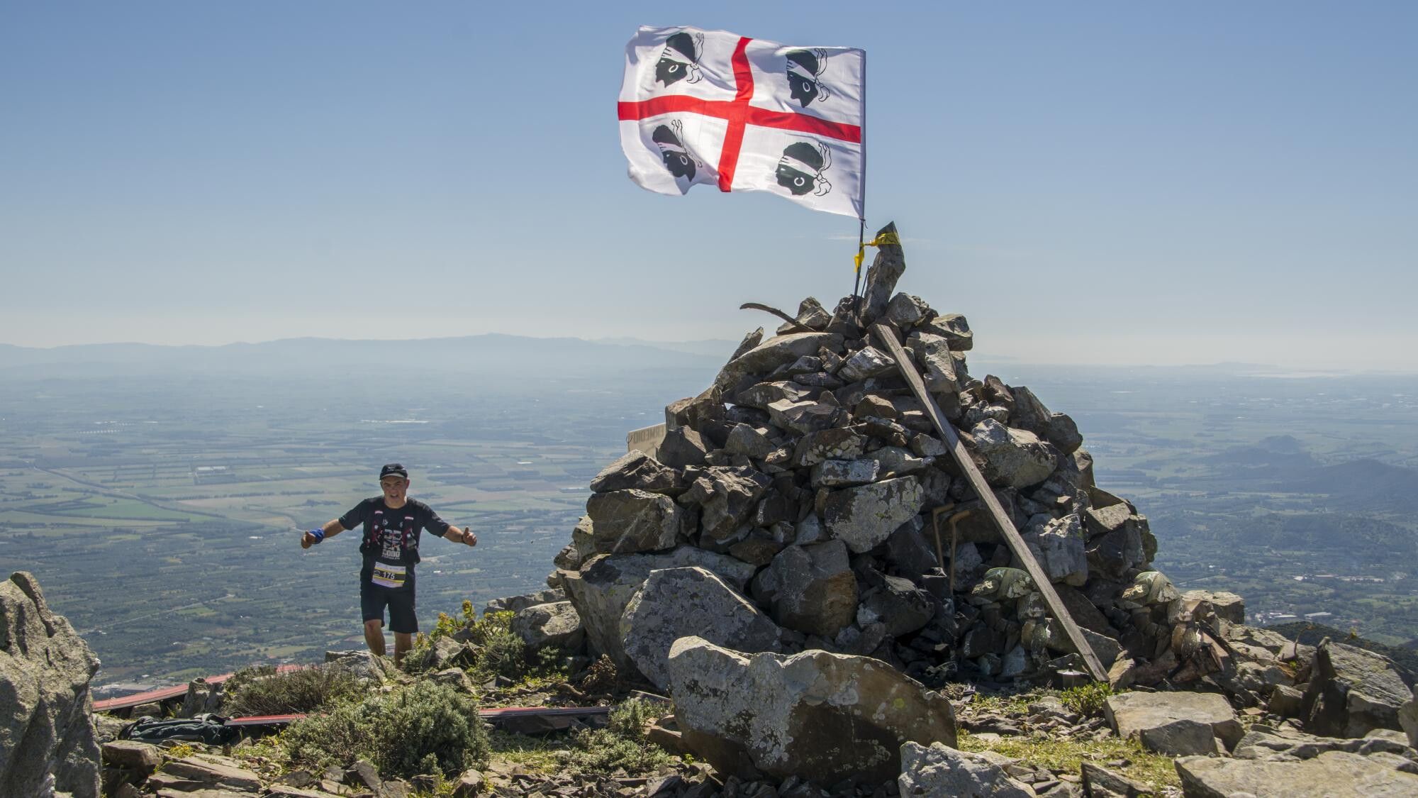 © XTERRA Villacidro SkyRace Ufficio Stampa