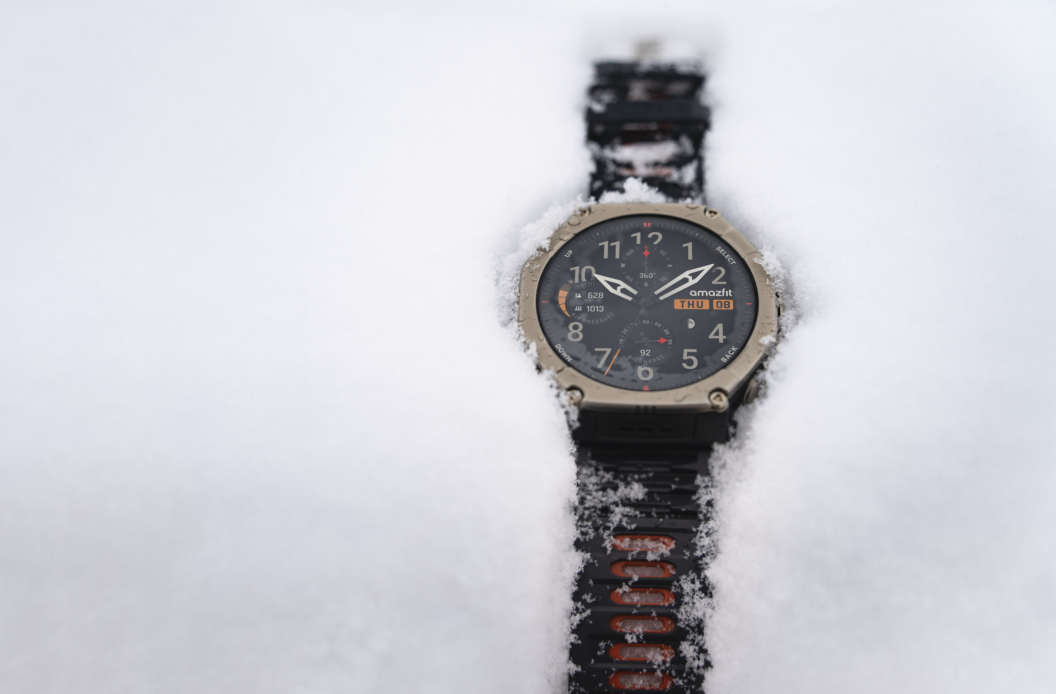 © Amazfit Press Office