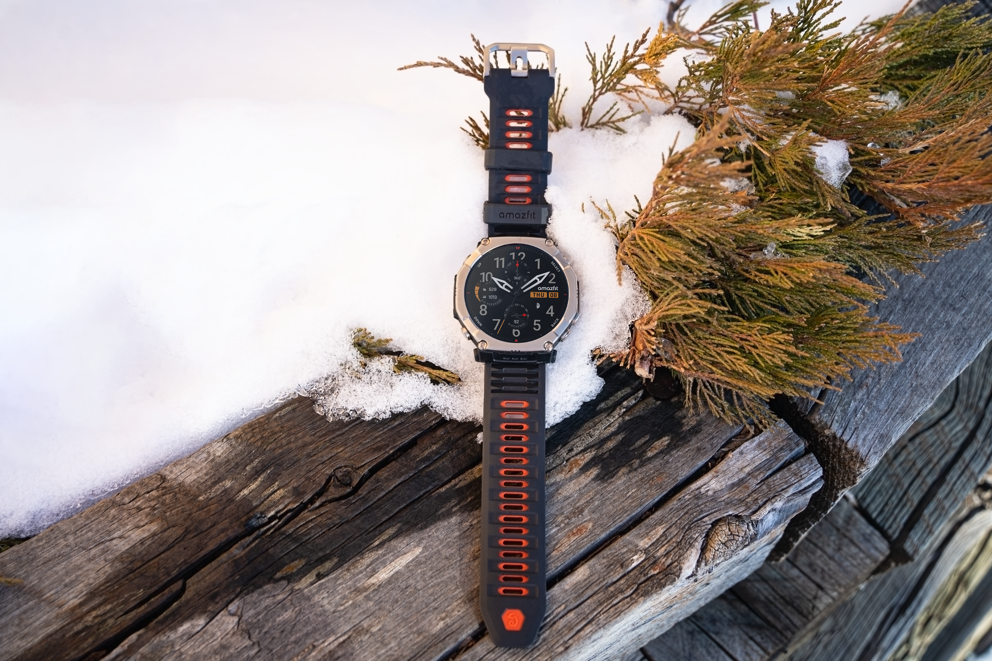 © Amazfit Press Office