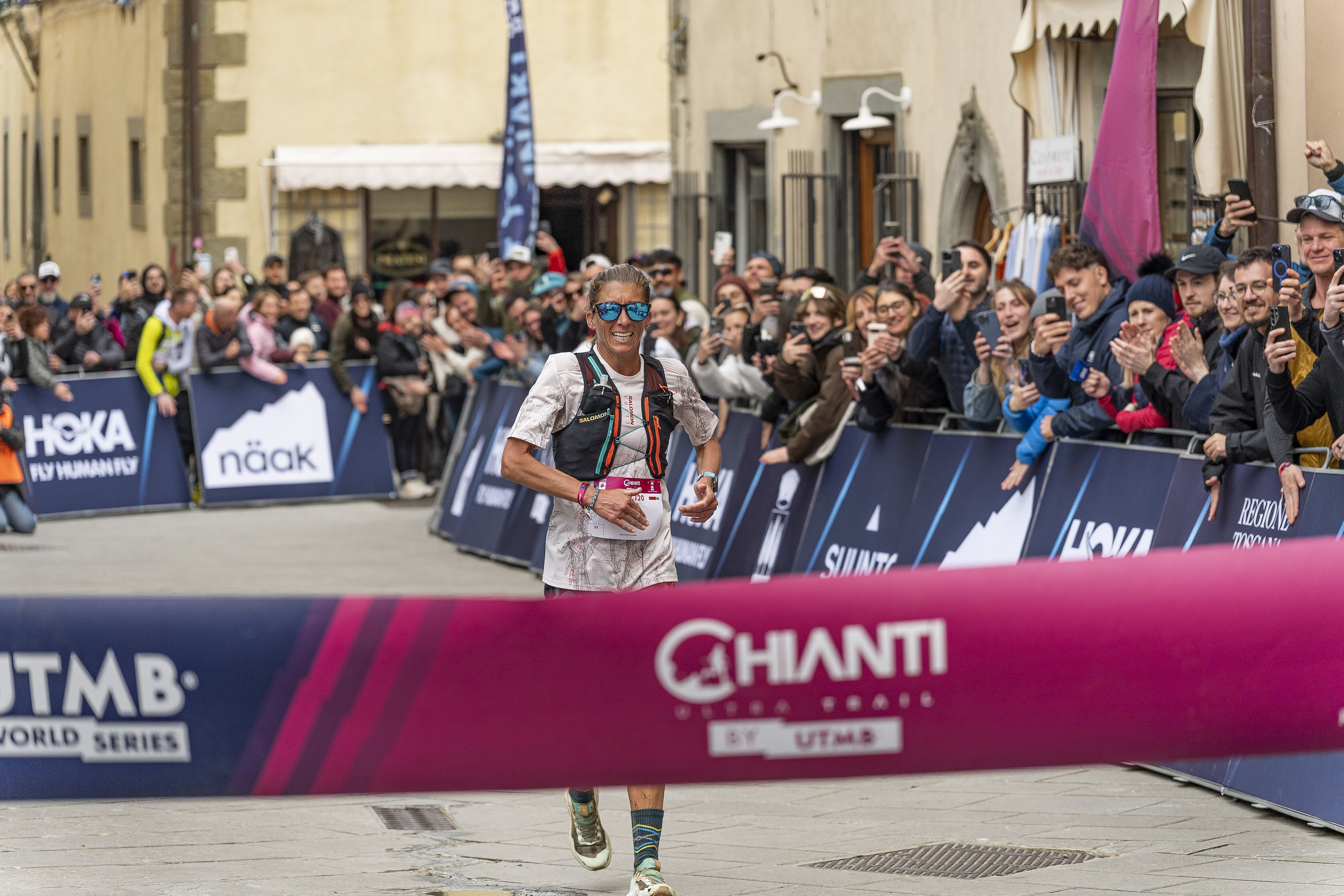 © Chianti Ultra Trail by UTMB Press Office