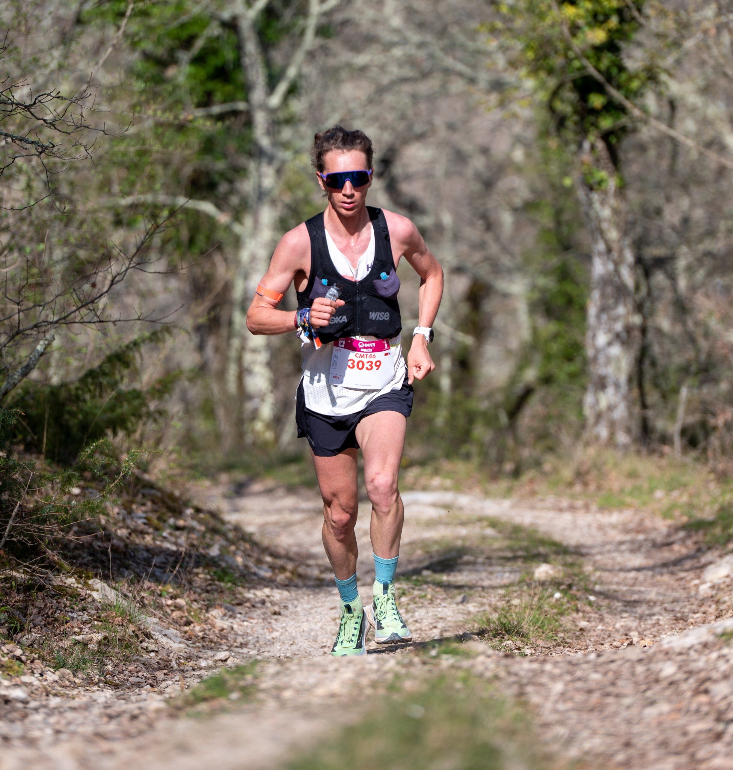 © Chianti Ultra Trail by UTMB Press Office