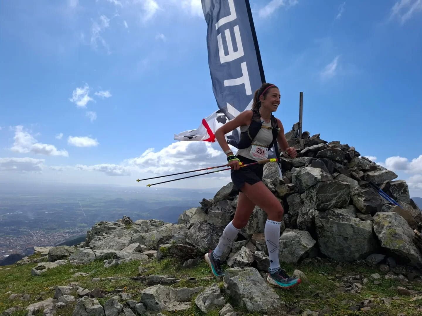 © XTERRA Villacidro SkyRace Ufficio Stampa