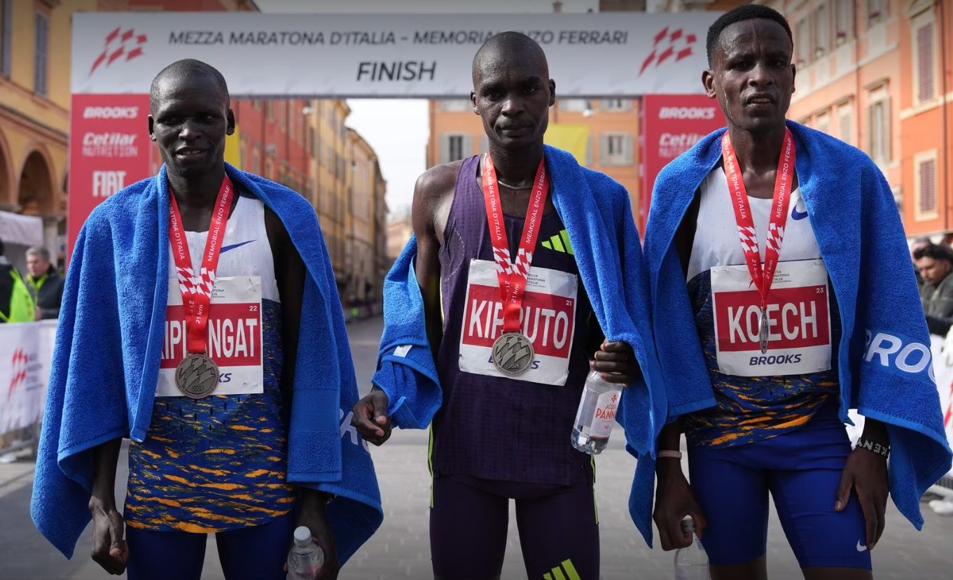 © Ferrari Press Office