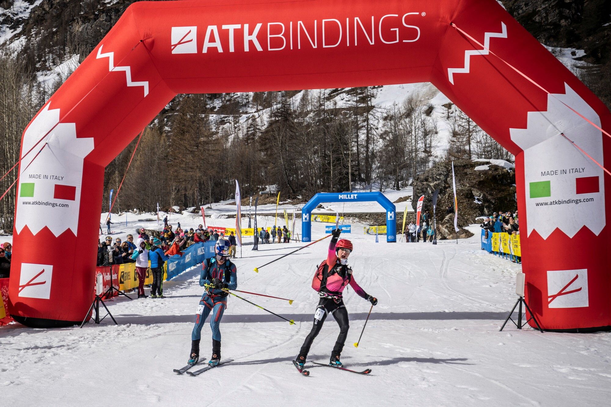 © Francesco Bergamaschi