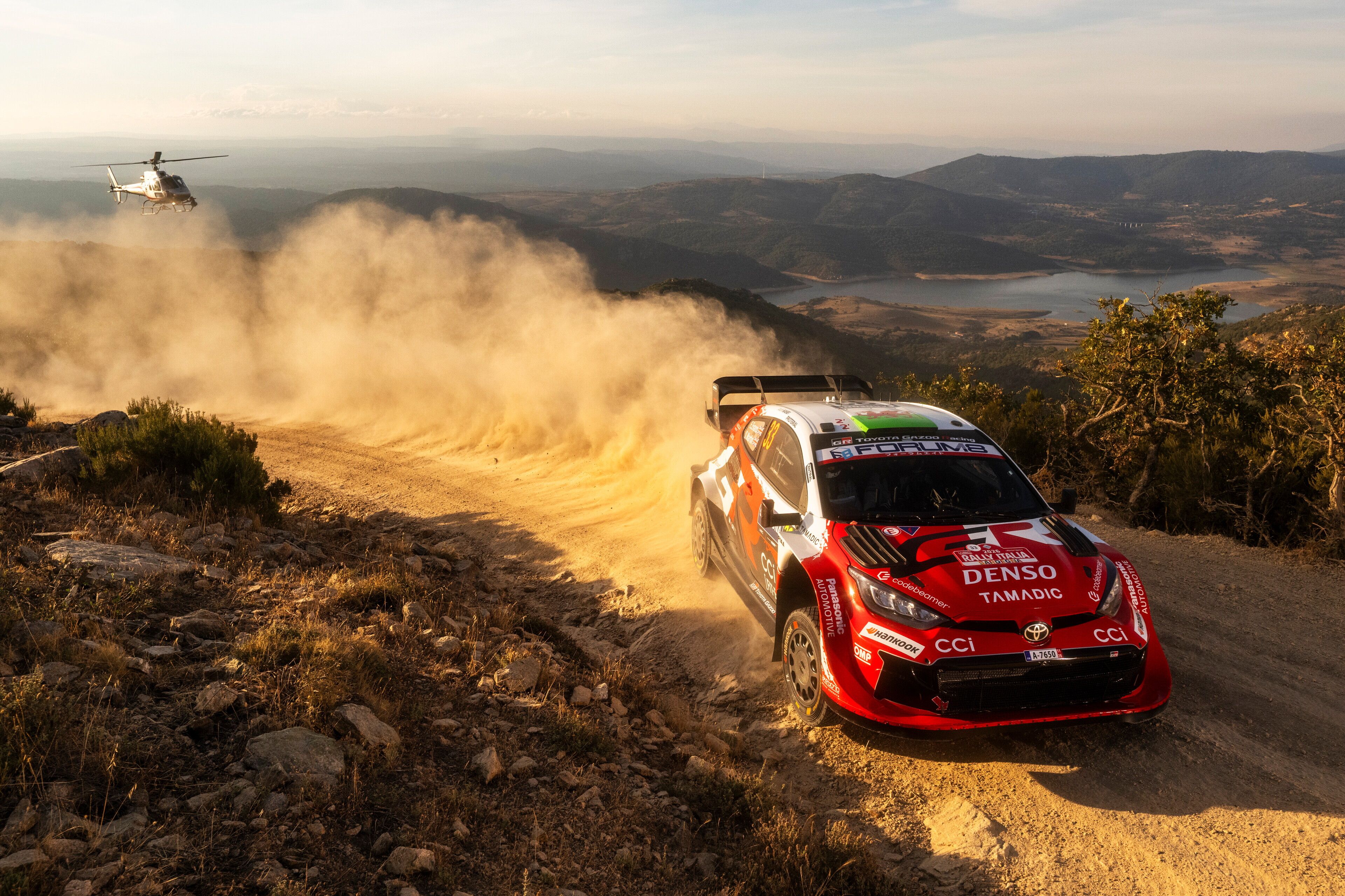 © WRC