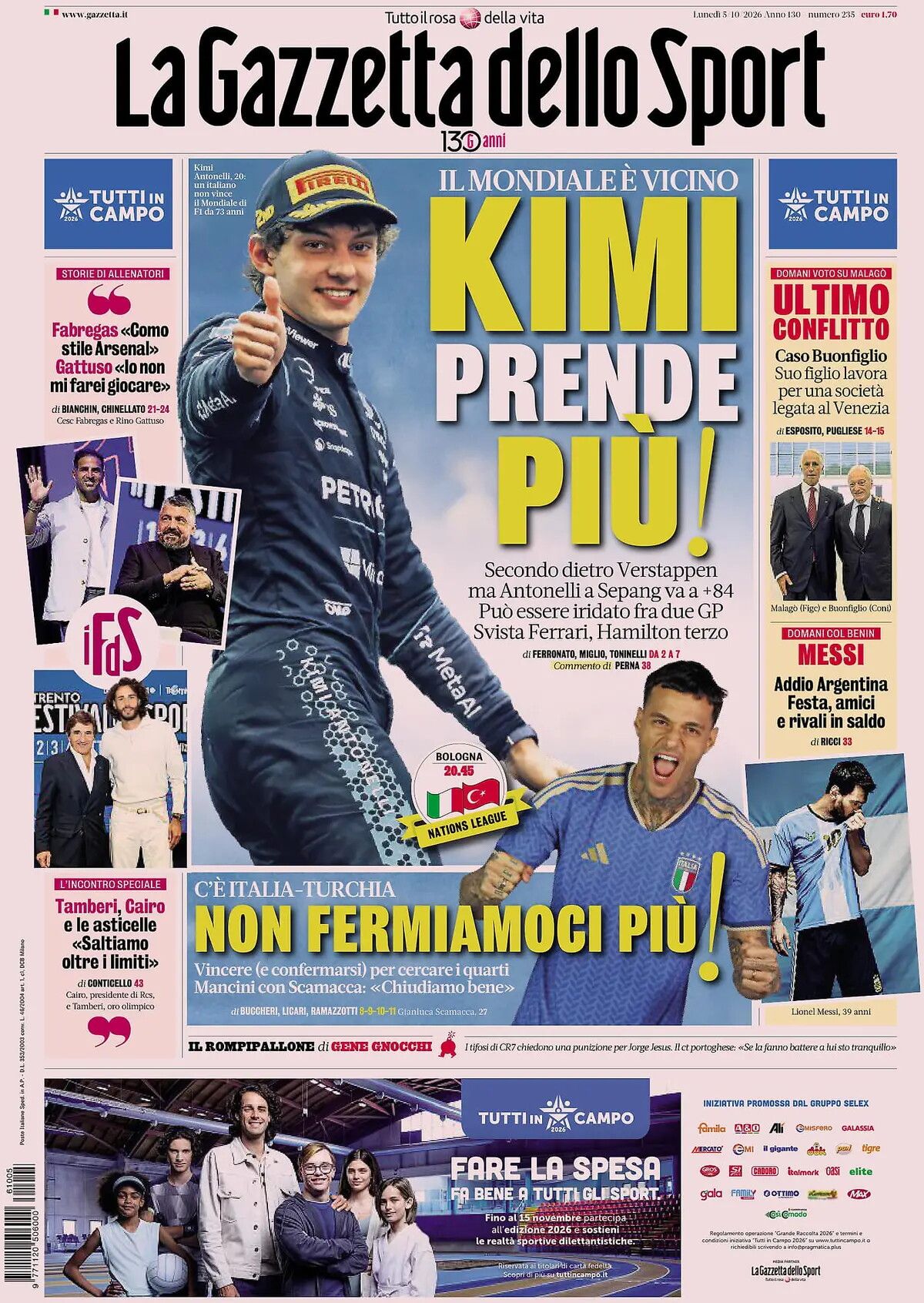 © Rassegna Stampa