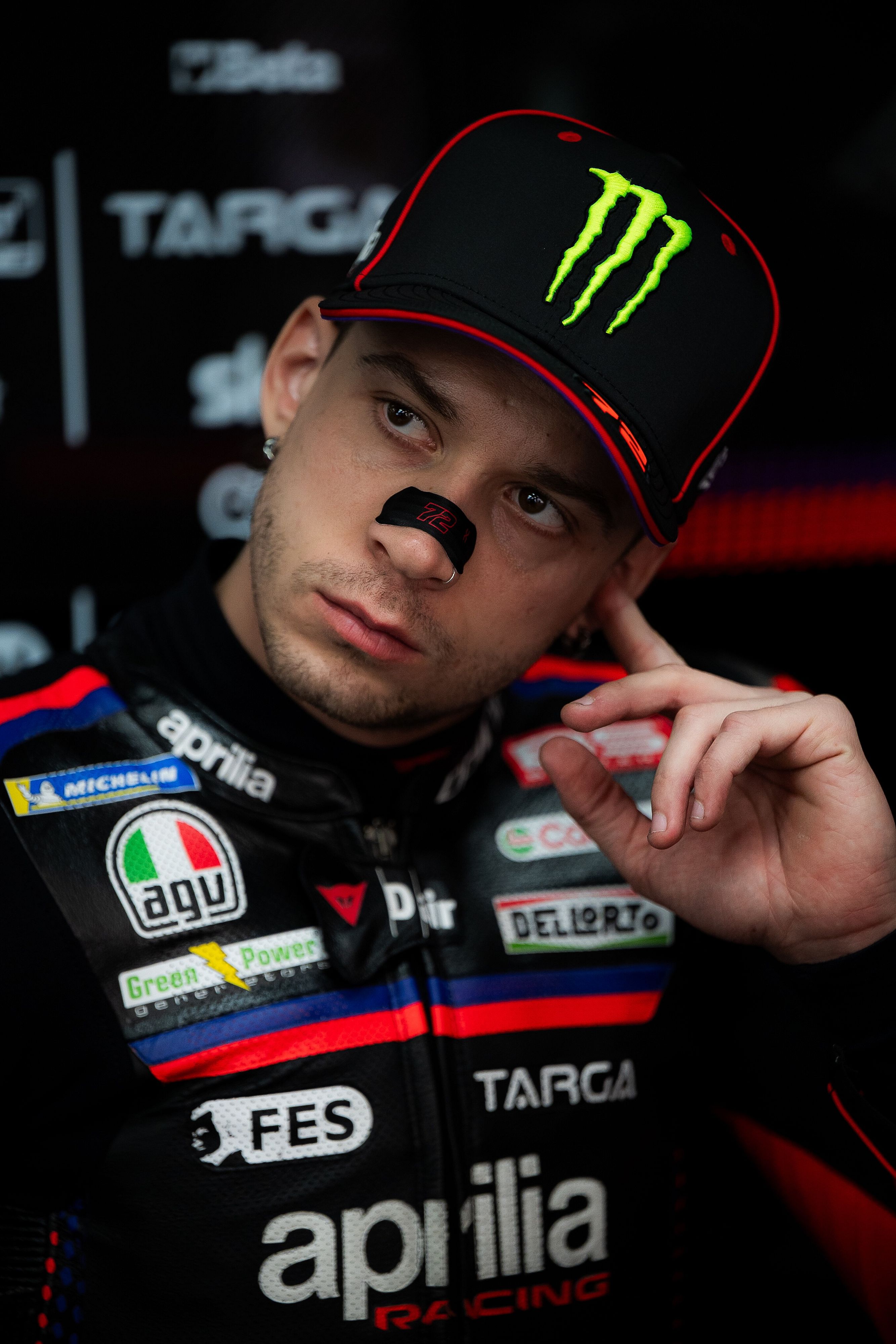 © Aprilia Racing Press Office