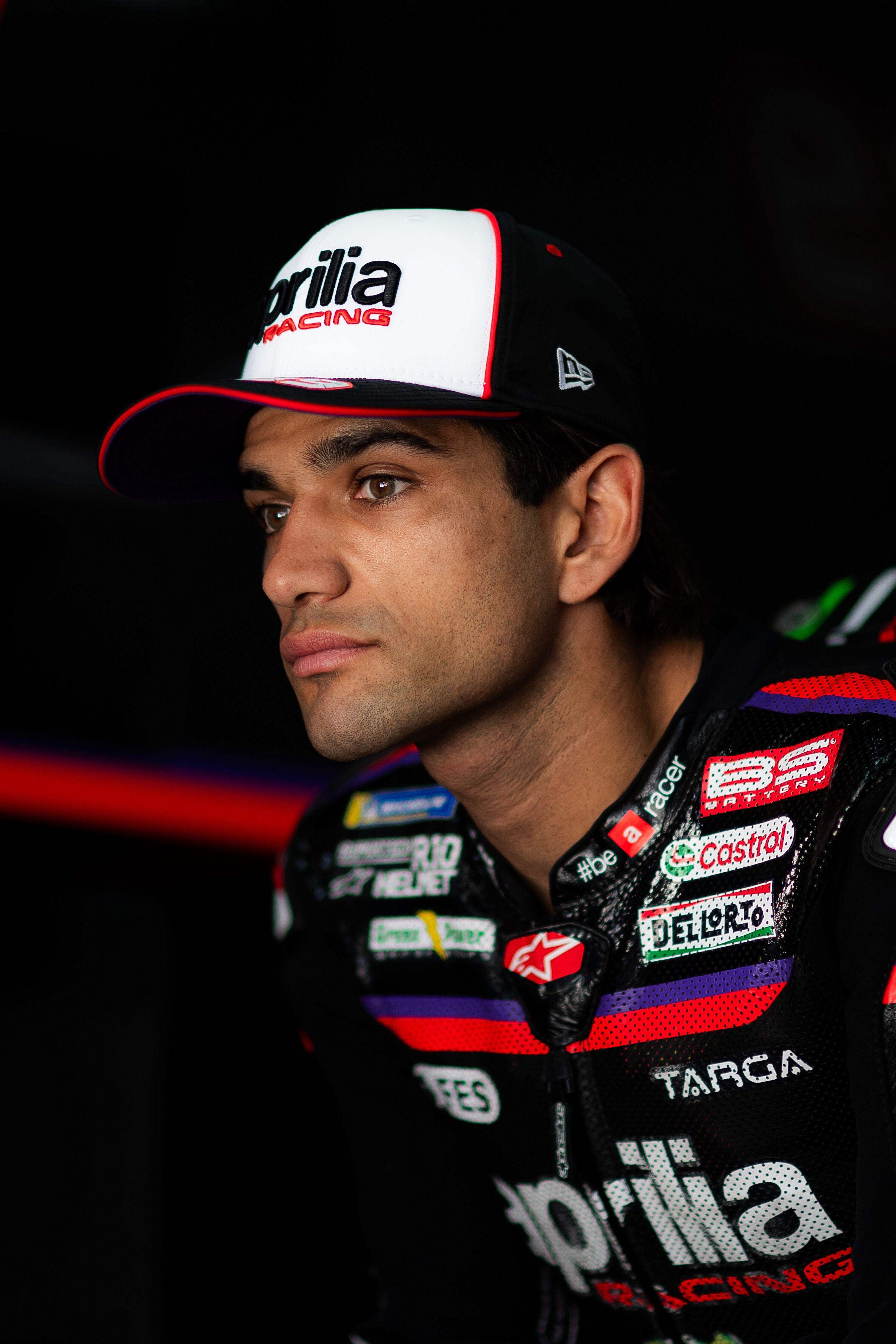 © Aprilia Racing Press Office