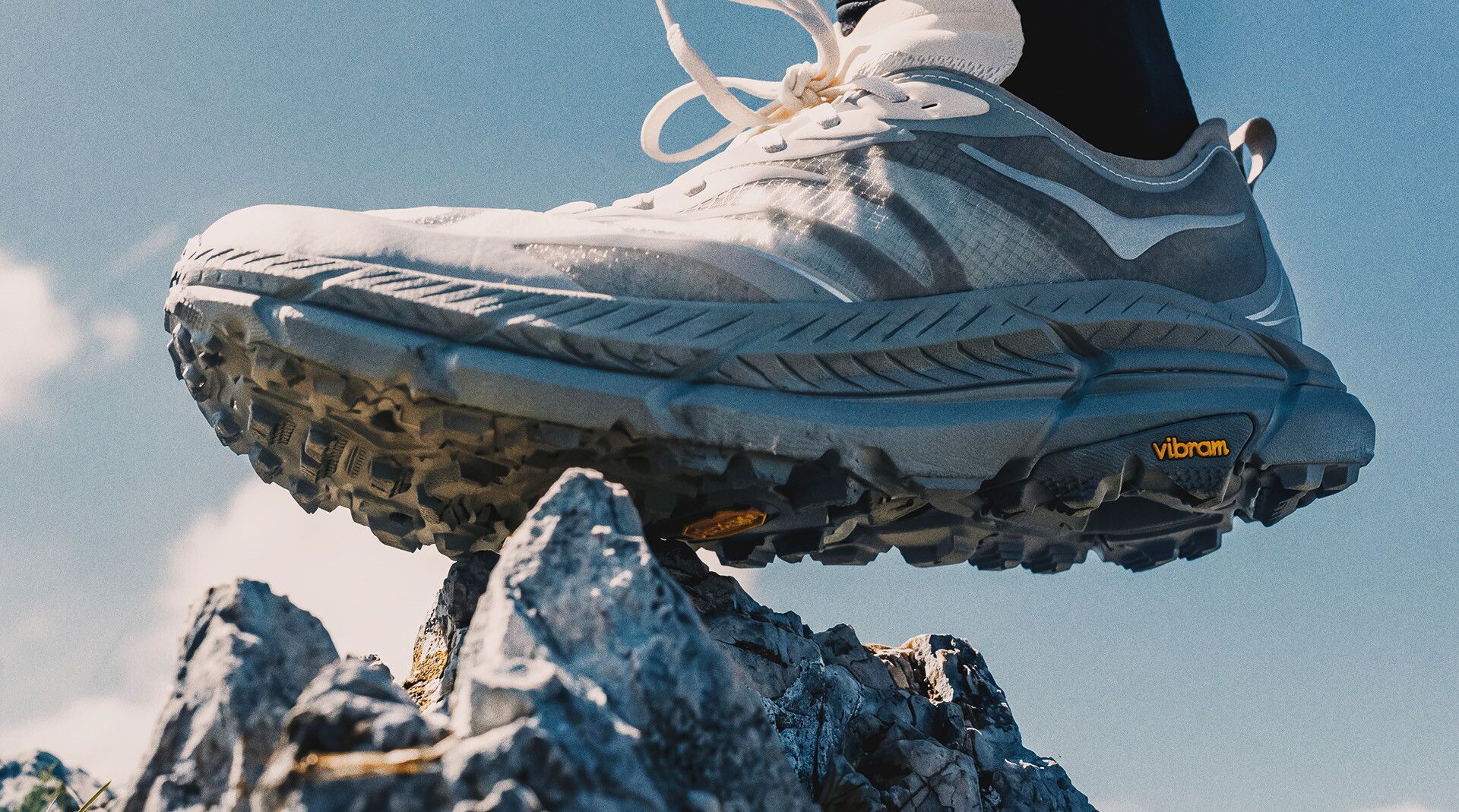 © Vibram Ufficio Stampa