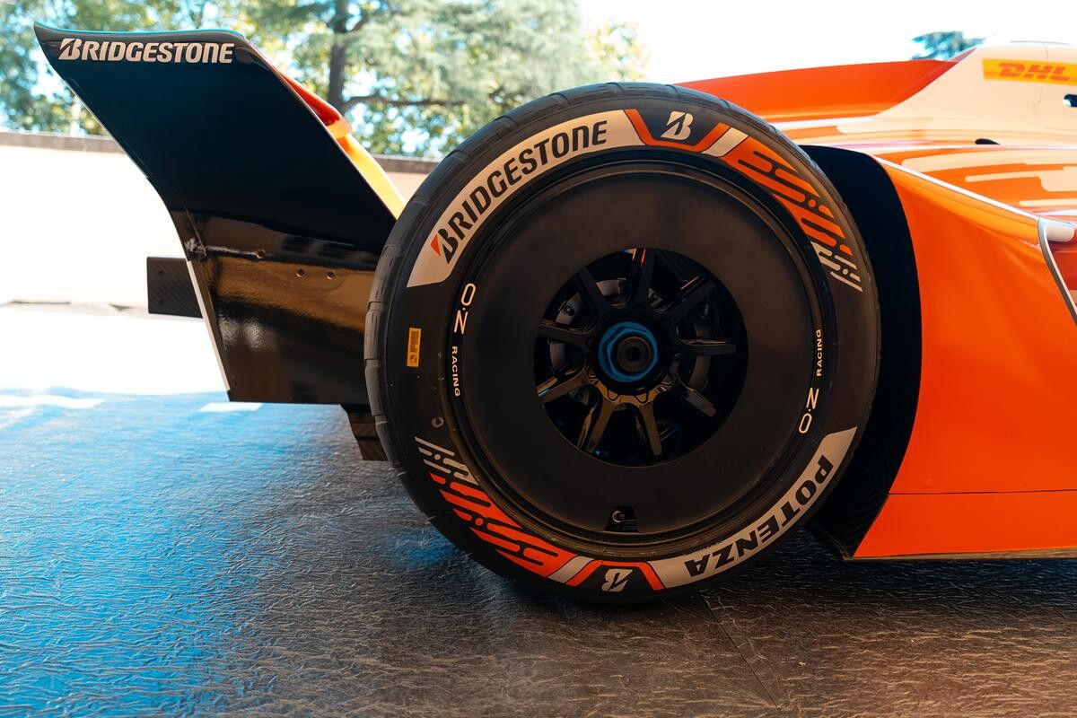 © formula e